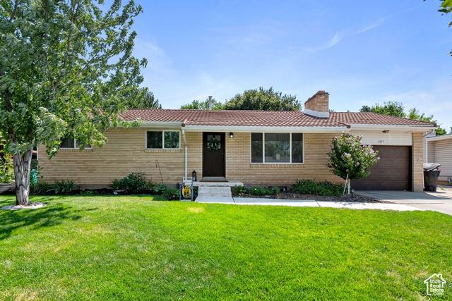 Woods Cross, Utah, 84087, United States, 5 Bedrooms Bedrooms, ,3 BathroomsBathrooms,Residential,For Sale,1931531