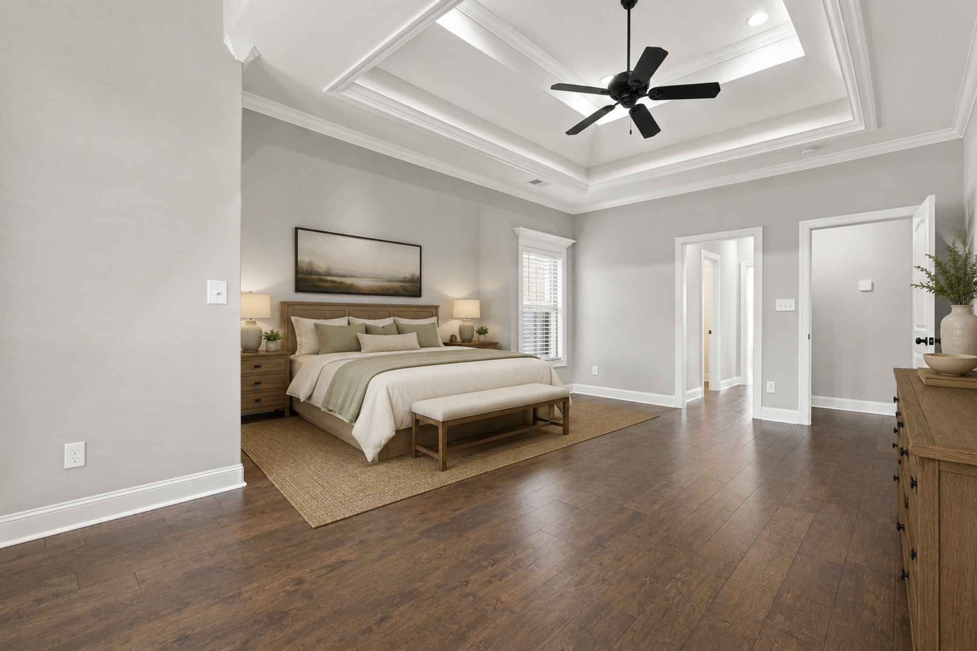  17429 Lochaber Drive - 物件實景