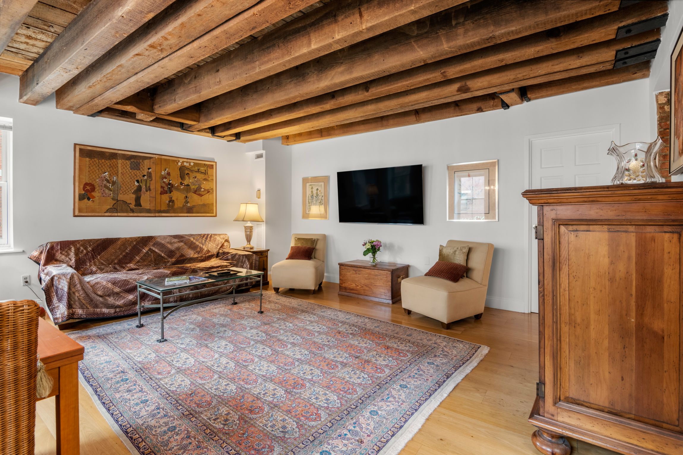  99 Fulton Street, Boston, MA, 02109 - 物件實景
