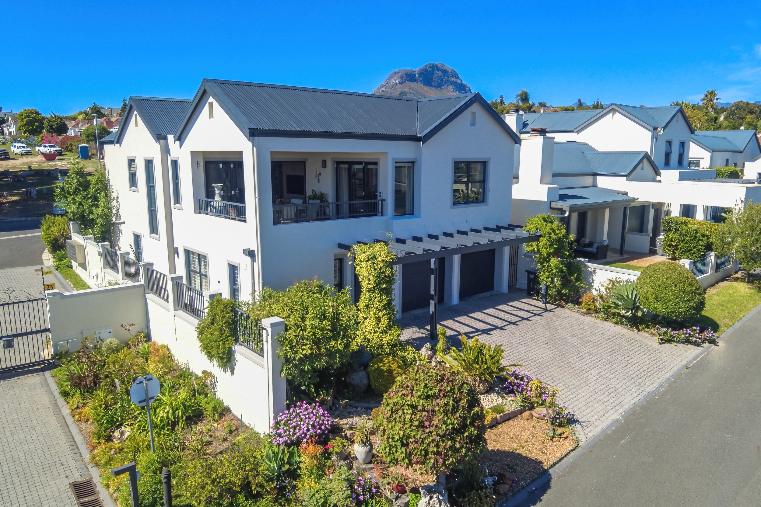  1 Vineyard Street, Vineyard Country Estate - 物件實景