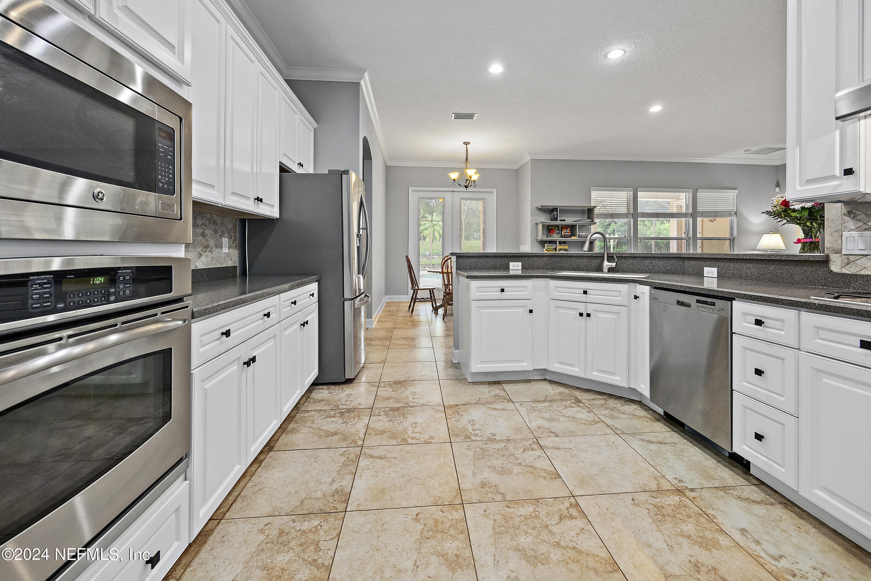 2108 Crown Drive, St Augustine, Florida, 32092, United States, 5 Bedrooms Bedrooms, ,4 BathroomsBathrooms,Residential,For Sale,2108 Crown Drive,1619122