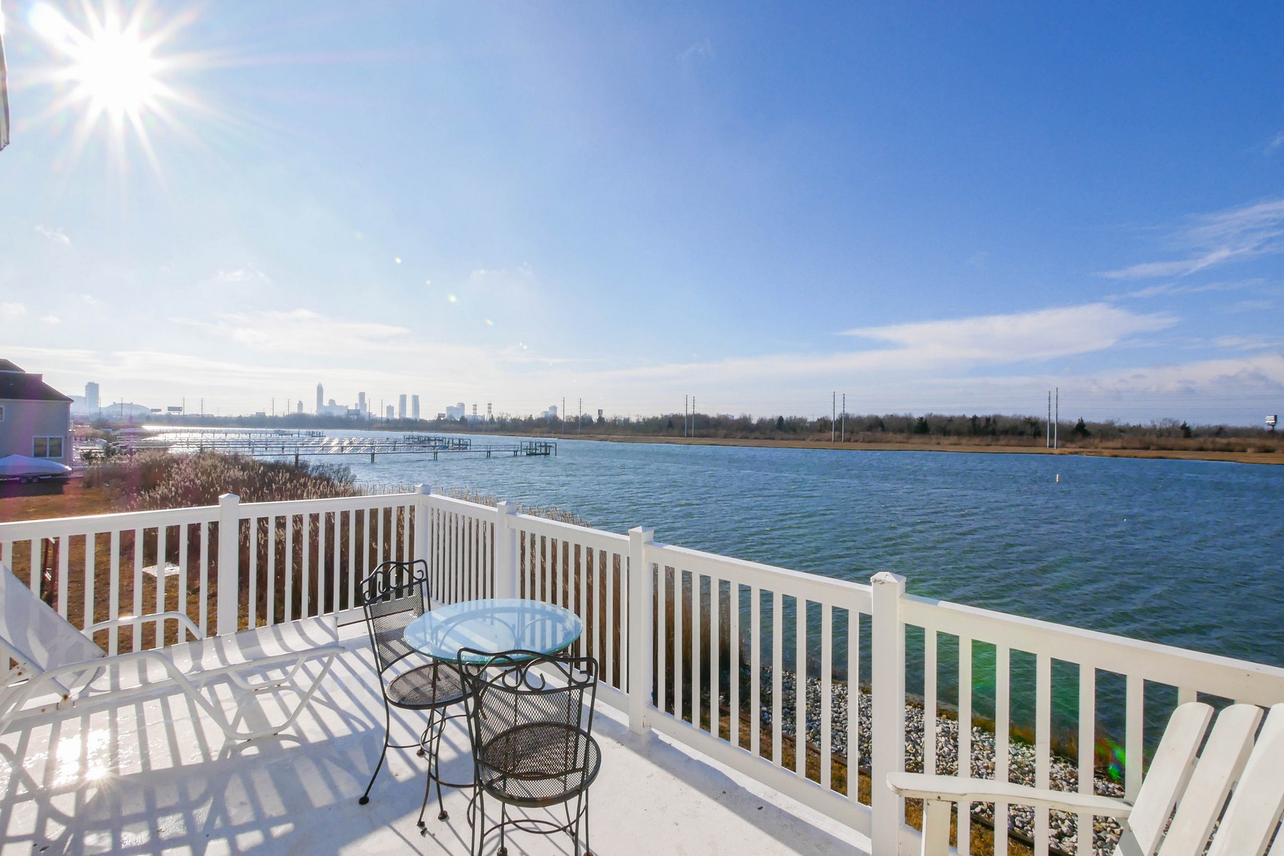  2070 West Riverside Drive, Atlantic City, NJ 08401 - 物件實景