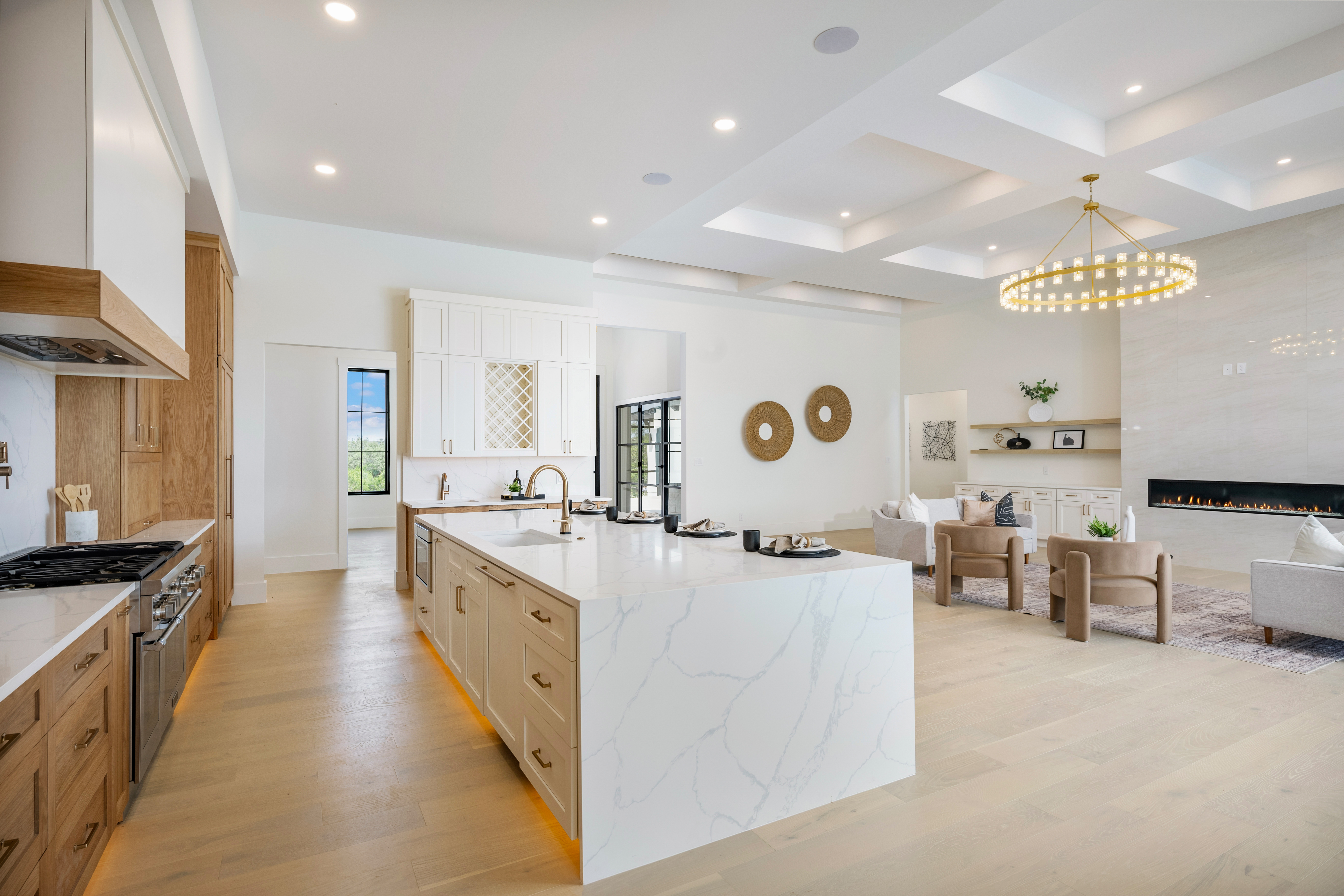  Resort-Style Living in George