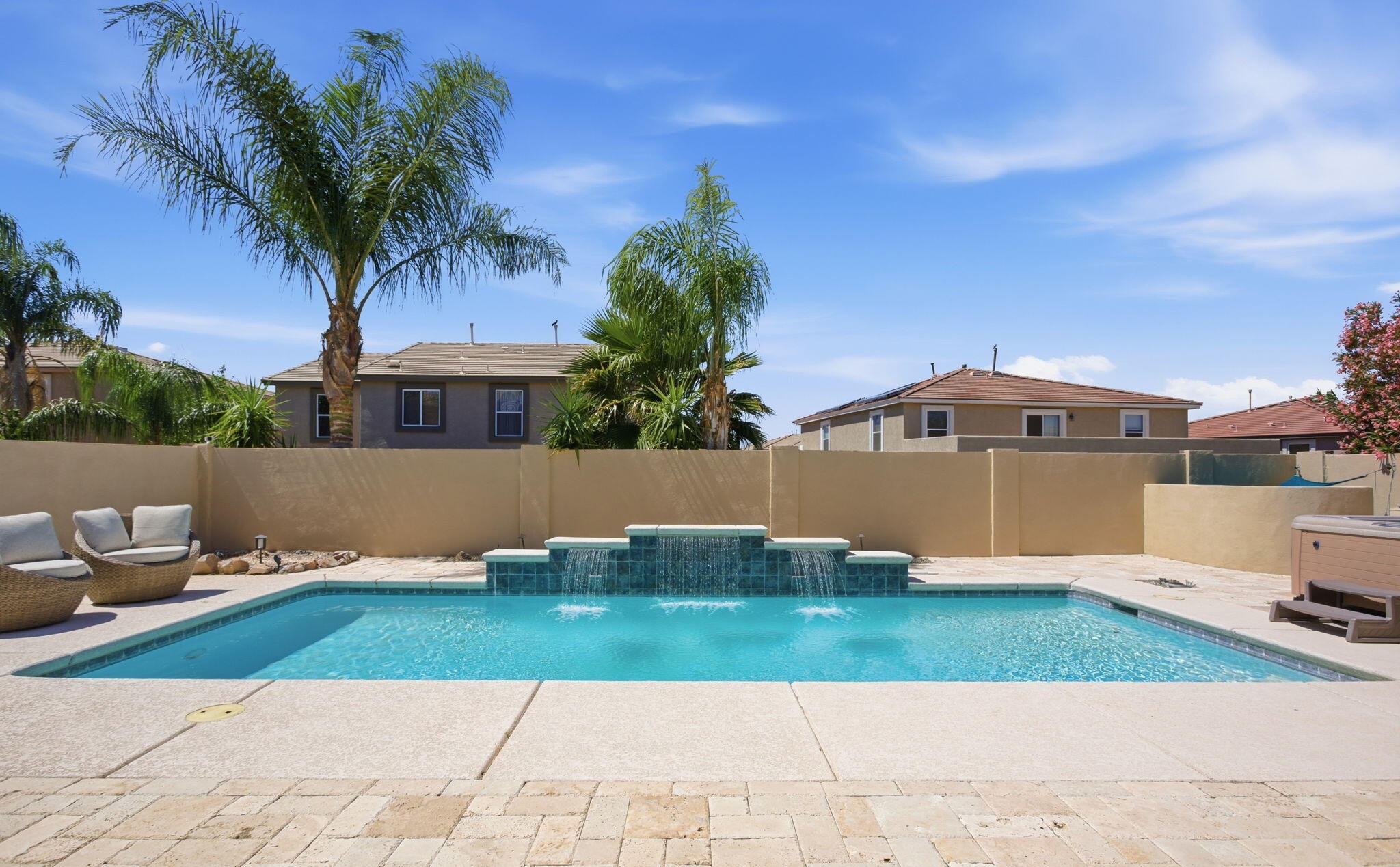  3578 E Canter Road  Tucson, AZ - 物件實景