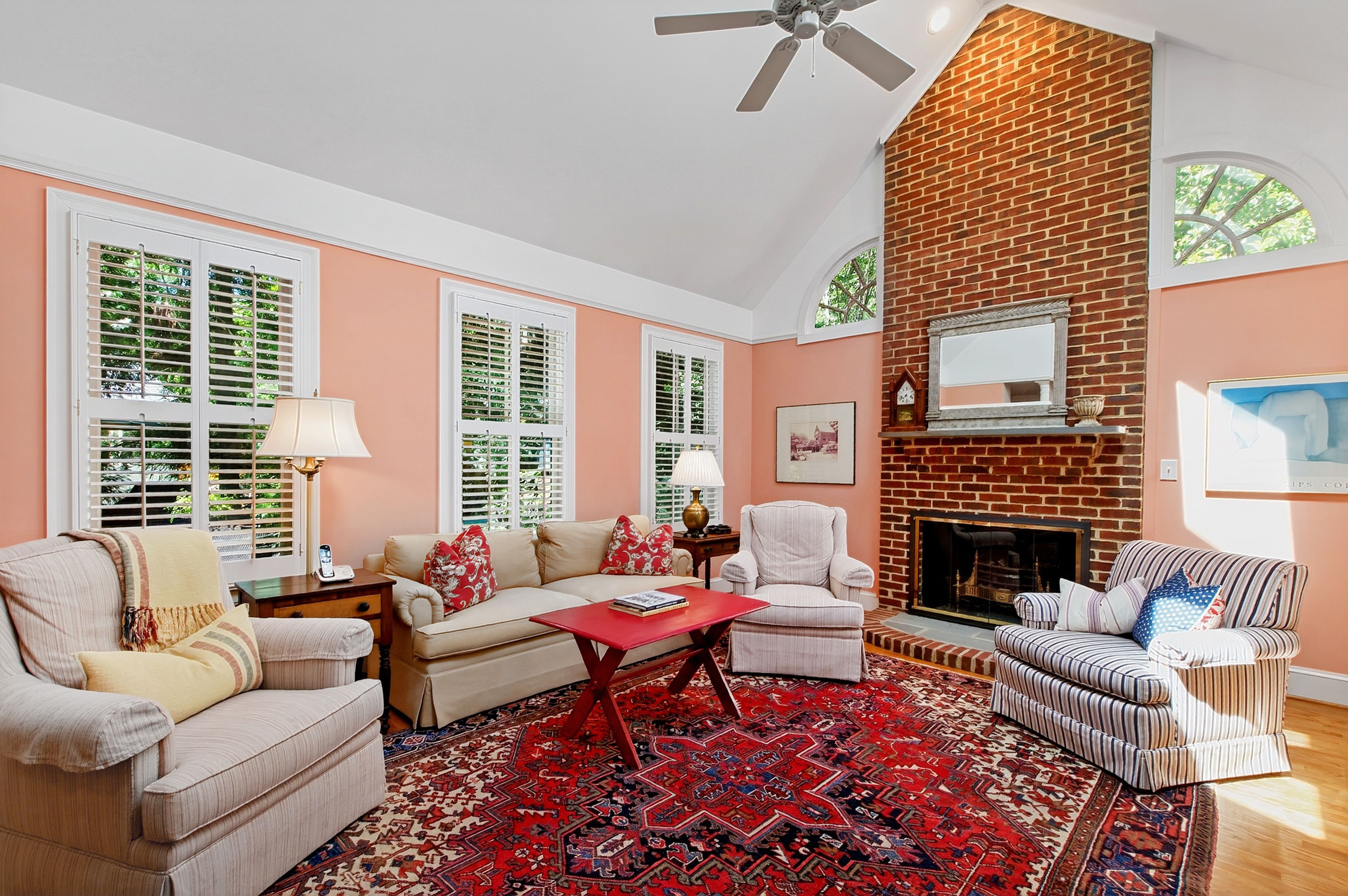  3708 Lubbock Drive, Raleigh, NC 27612 - 物件實景