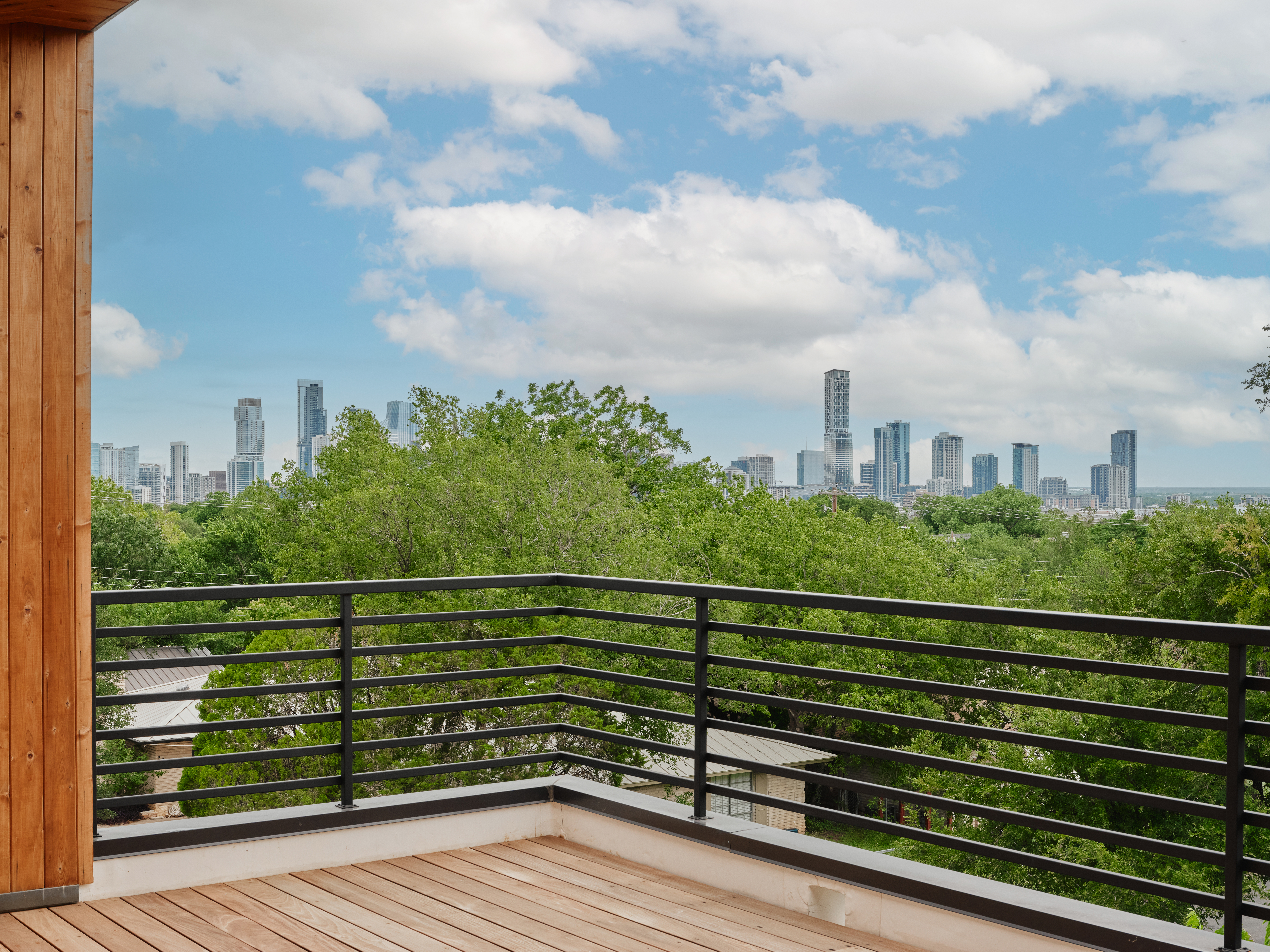  Austin Skyline Views From Your Own Private Retreat - 物件實景