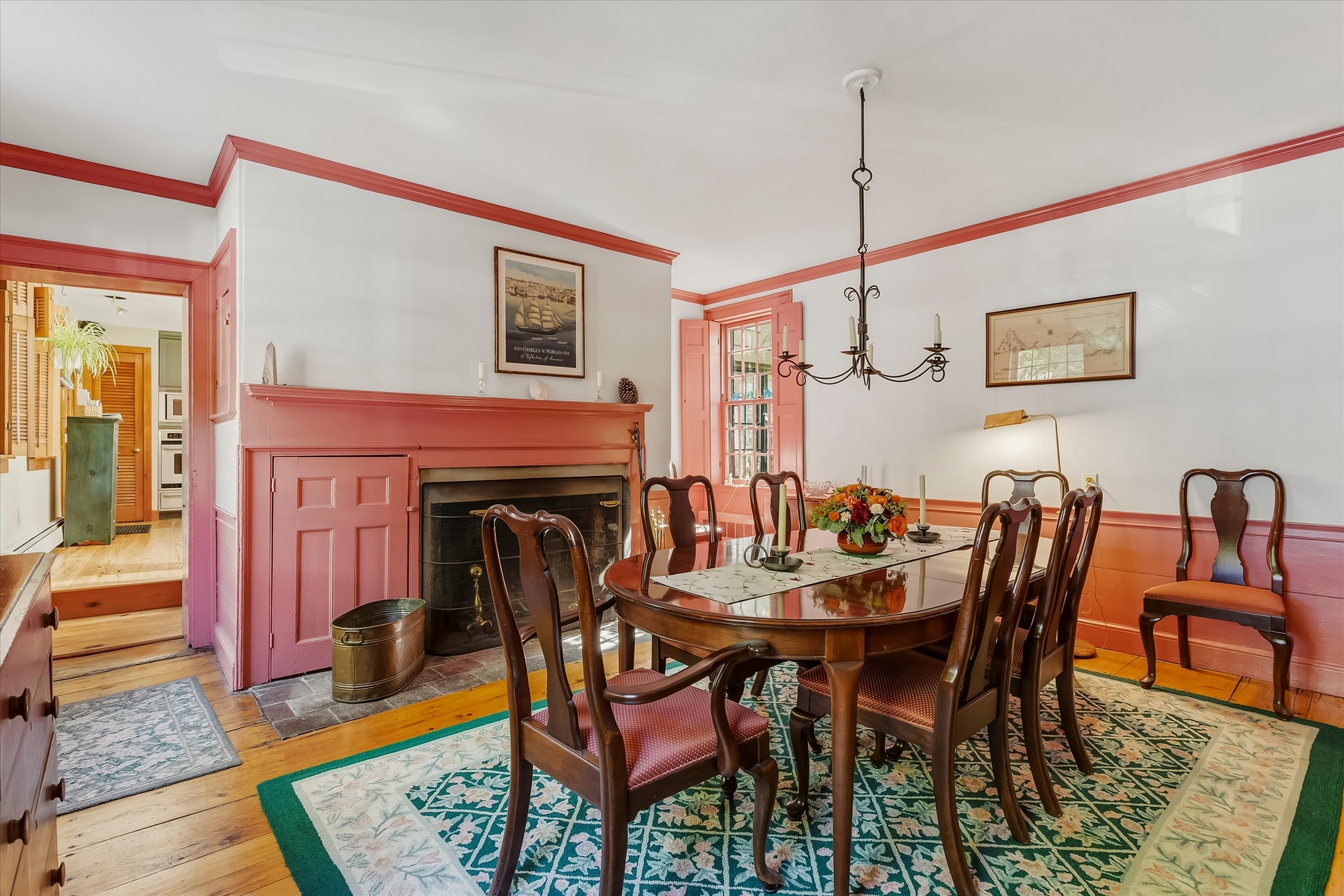  16 Common Street, Boston, MA, 02129 - 物件實景