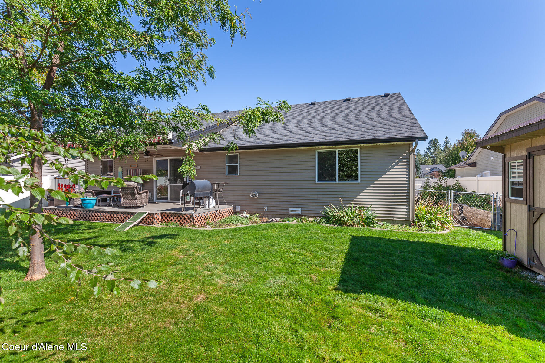 Hayden, Idaho, 83835, United States, 3 Bedrooms Bedrooms, ,2 BathroomsBathrooms,Residential,For Sale,1976202