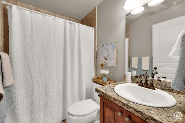 Cottonwood Heights, Utah, 84093, United States, 6 Bedrooms Bedrooms, ,5 BathroomsBathrooms,Residential,For Sale,1980024