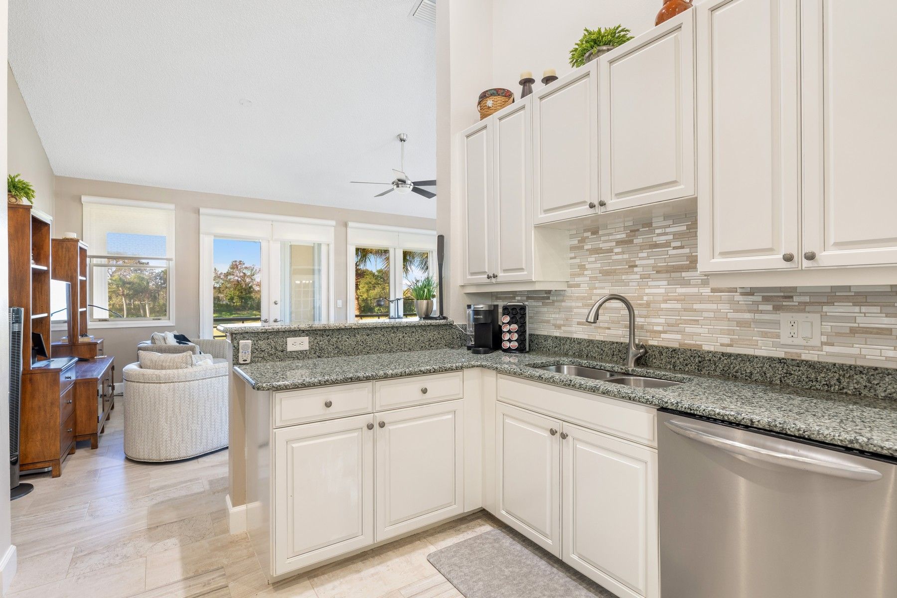  4877 N Newport Island Drive, Vero Beach, FL, 32967 - 物件實景