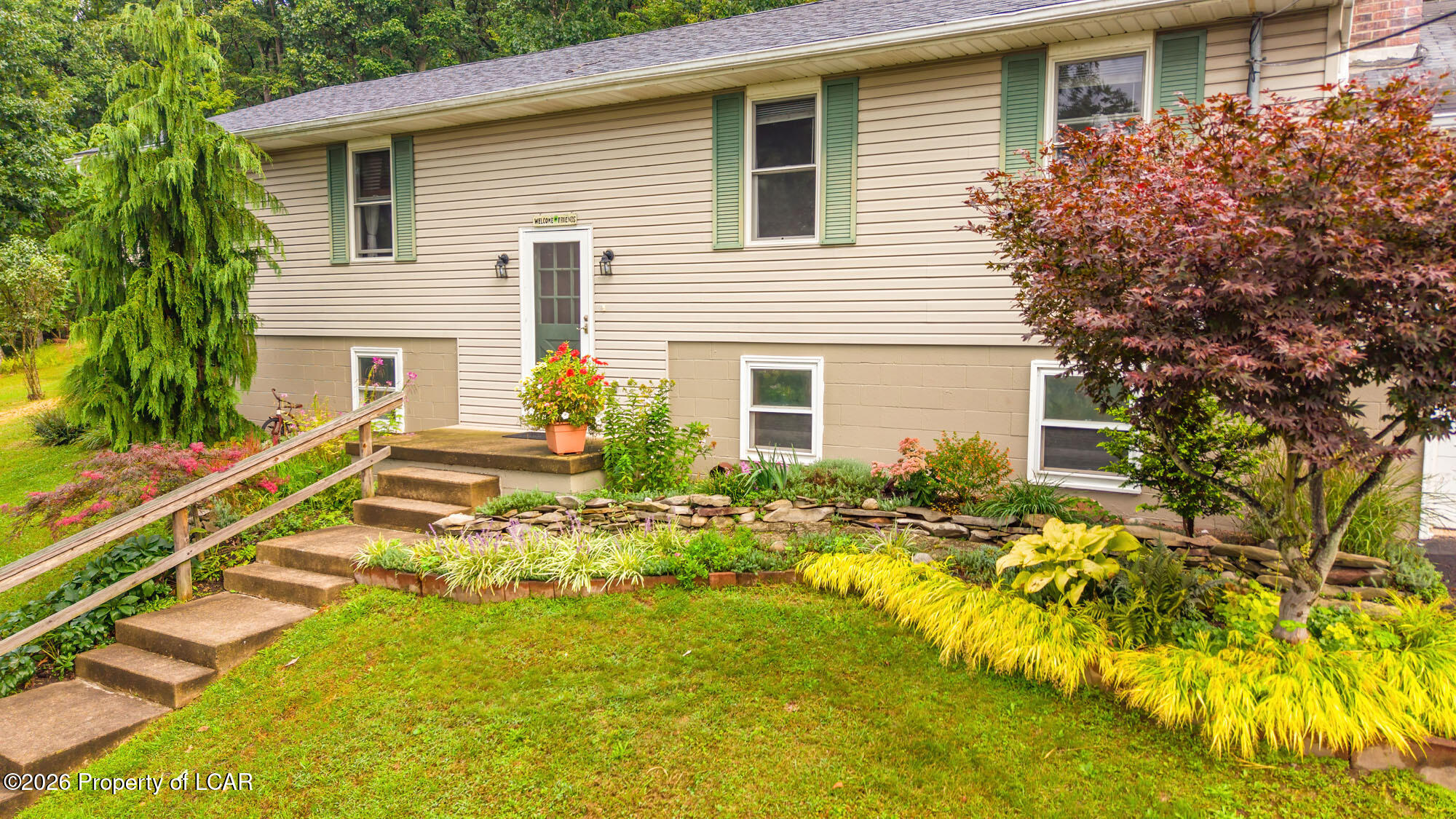 Old Mill Rd, Berwick, PA 18603
