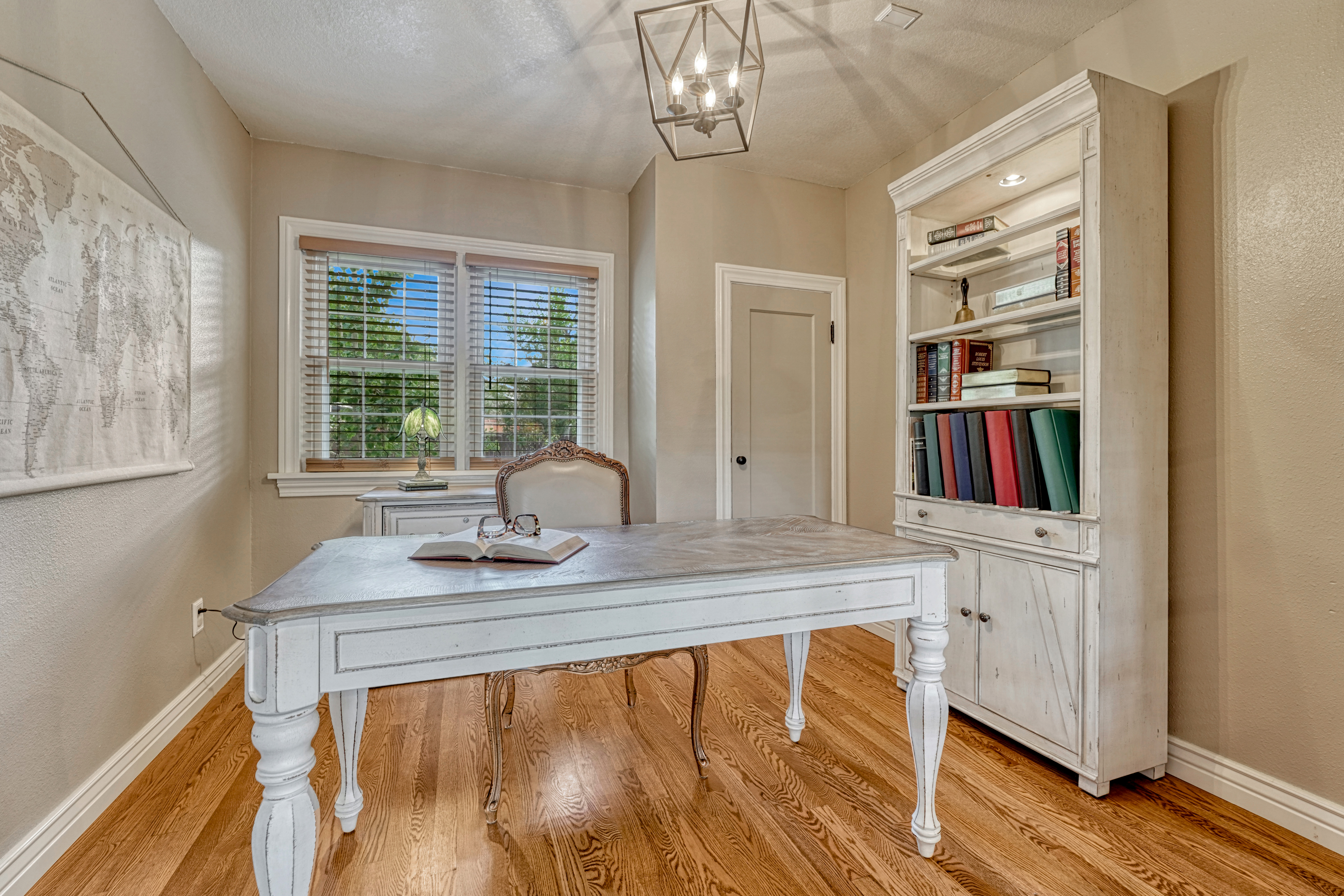  Corner-Lot Charm Near Patty Jewett and Downtown - 物件實景