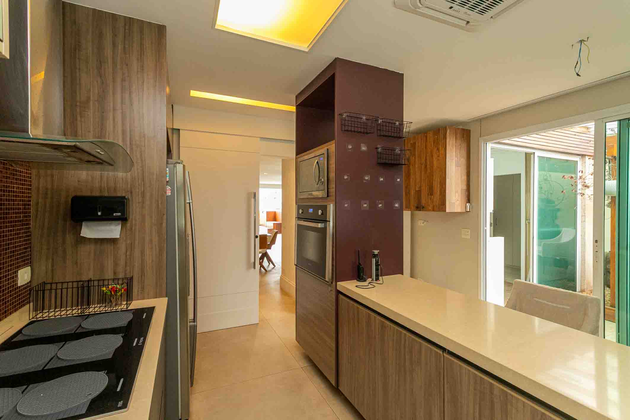  Renovated penthouse with four bedrooms near the beach - 物件實景