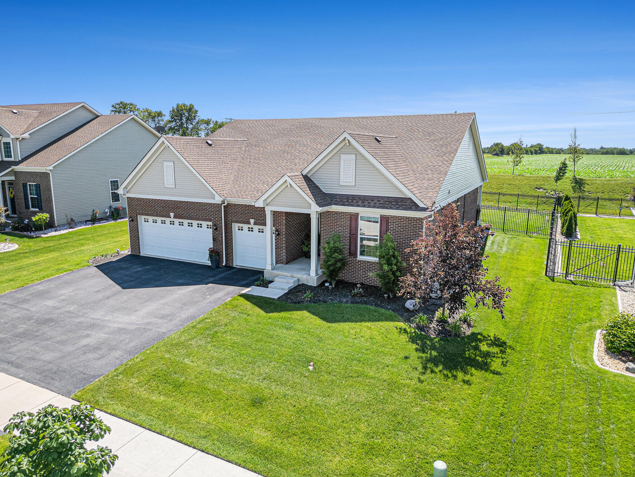 St. John, Indiana, 46373, United States, 3 Bedrooms Bedrooms, ,3 BathroomsBathrooms,Residential,For Sale,1873131