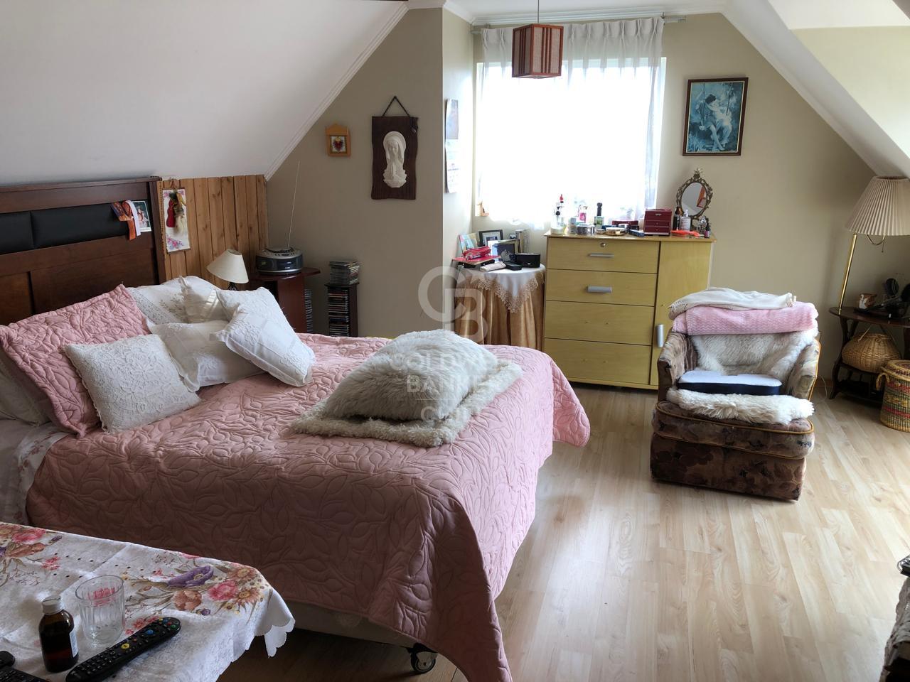 Puerto Varas, Chile, 5 Bedrooms Bedrooms, ,3 BathroomsBathrooms,Residential,For Sale,1991412