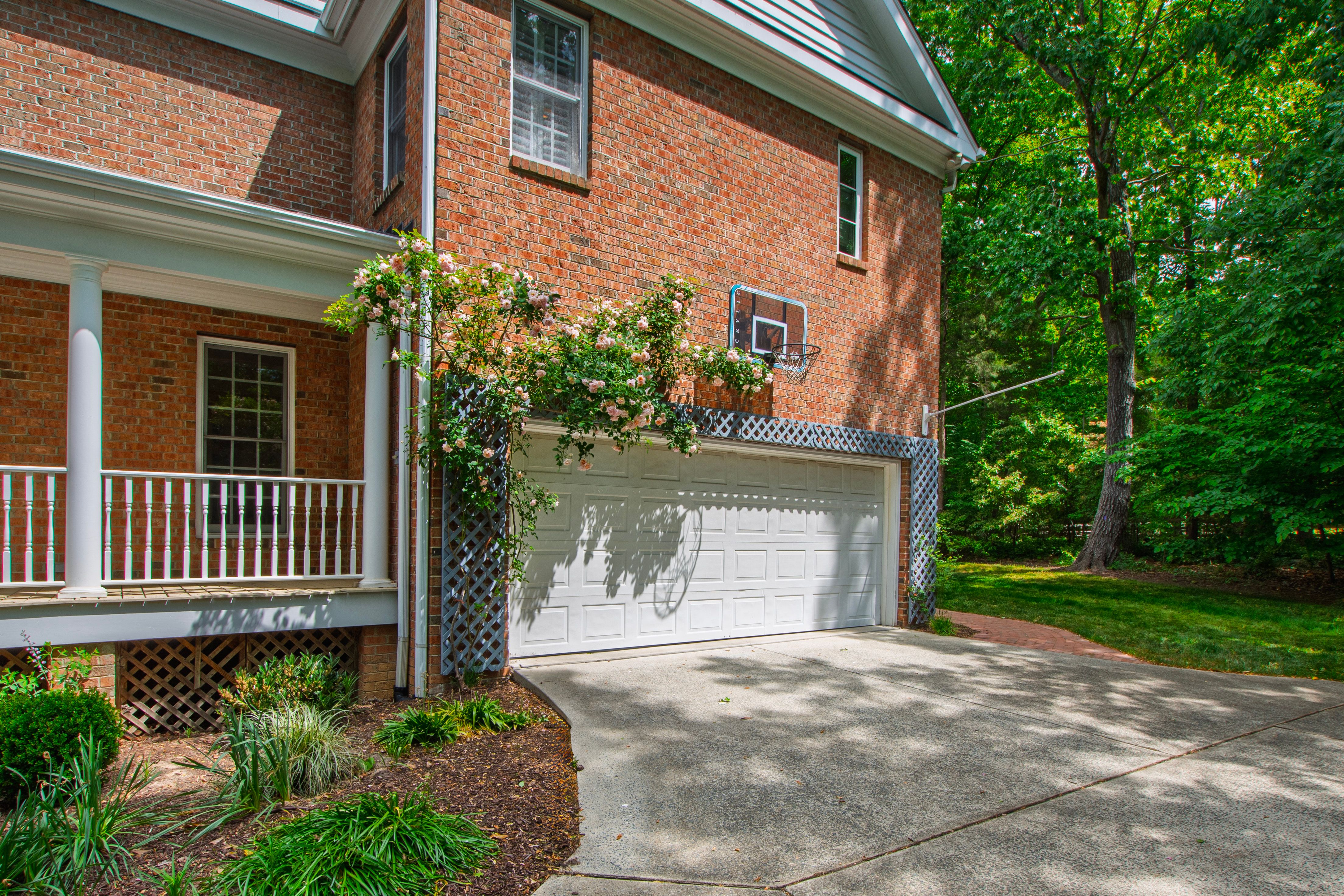  325 Nottingham Drive, Chapel Hill, NC 27517 - 物件實景
