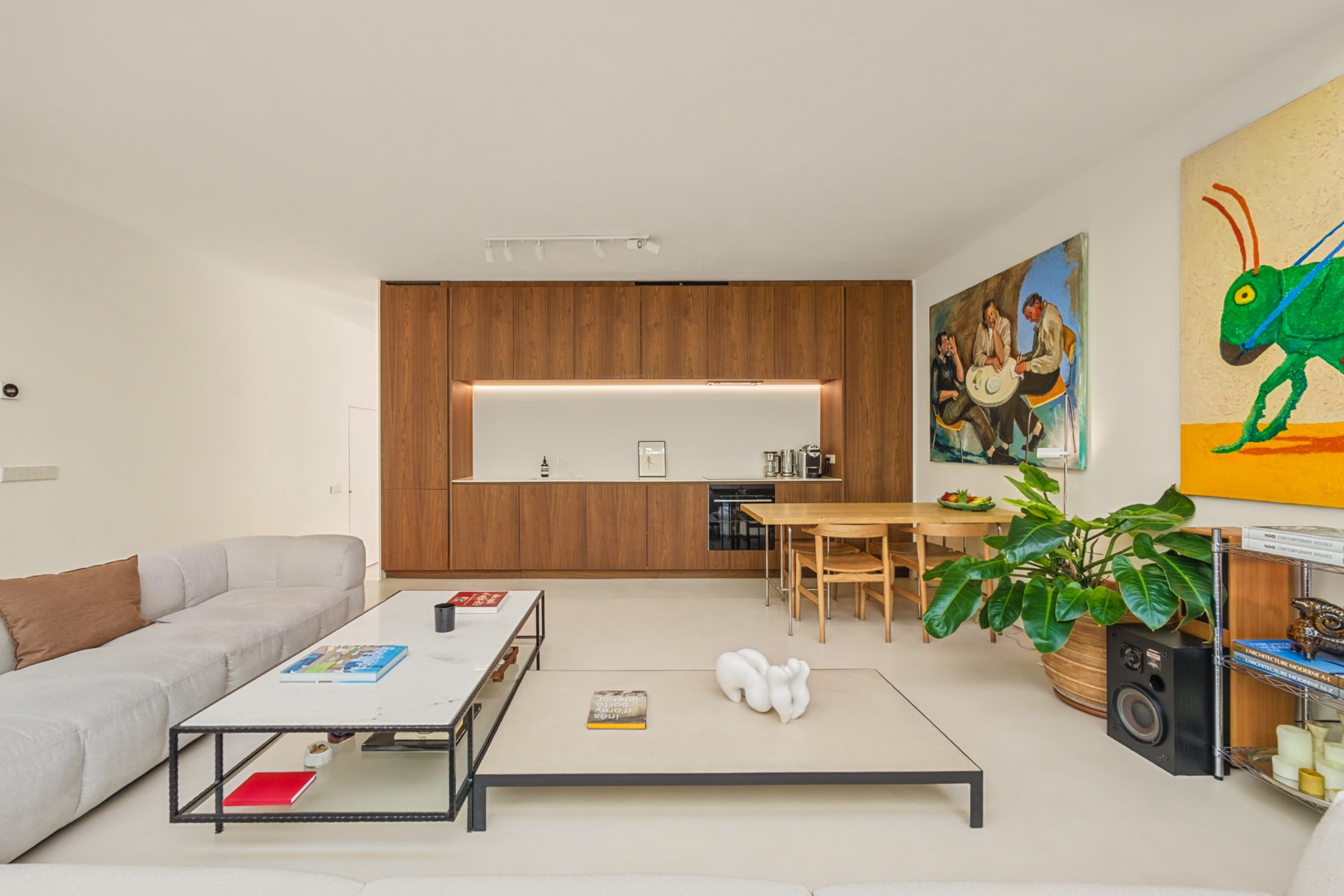  Terraced house, 3 bedrooms, for Sale - 物件實景