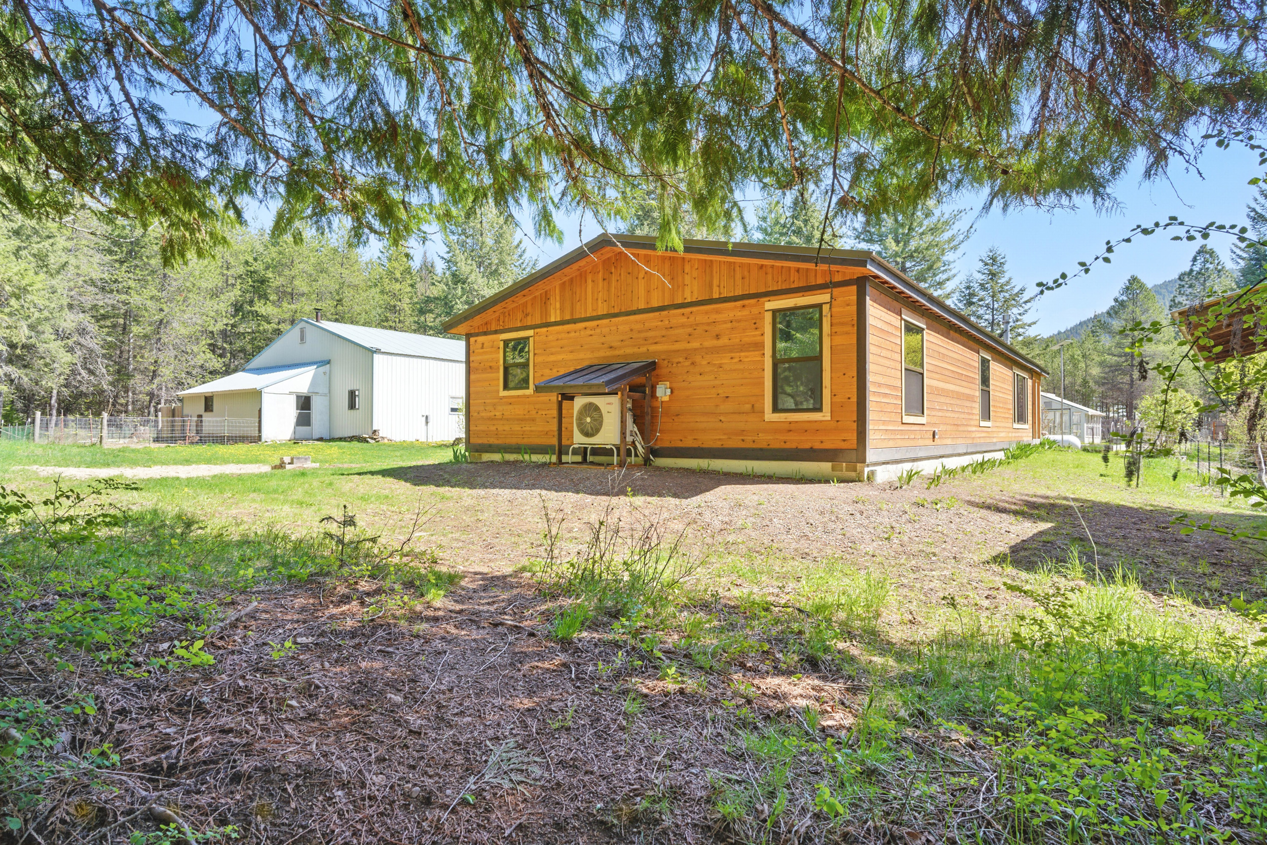 Clark Fork, Idaho, 83811, United States, 3 Bedrooms Bedrooms, ,2 BathroomsBathrooms,Residential,For Sale,1887934