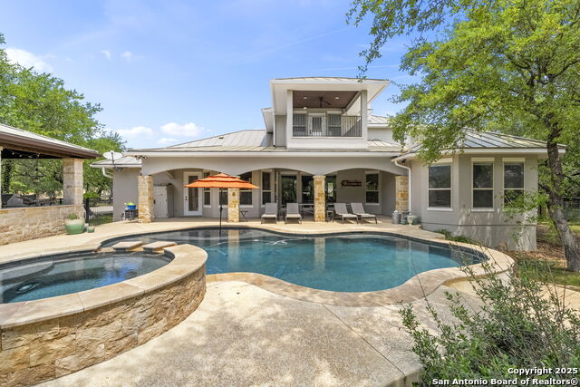 Boerne, Texas, 78015, United States, 5 Bedrooms Bedrooms, ,5 BathroomsBathrooms,Residential,For Sale,1784913