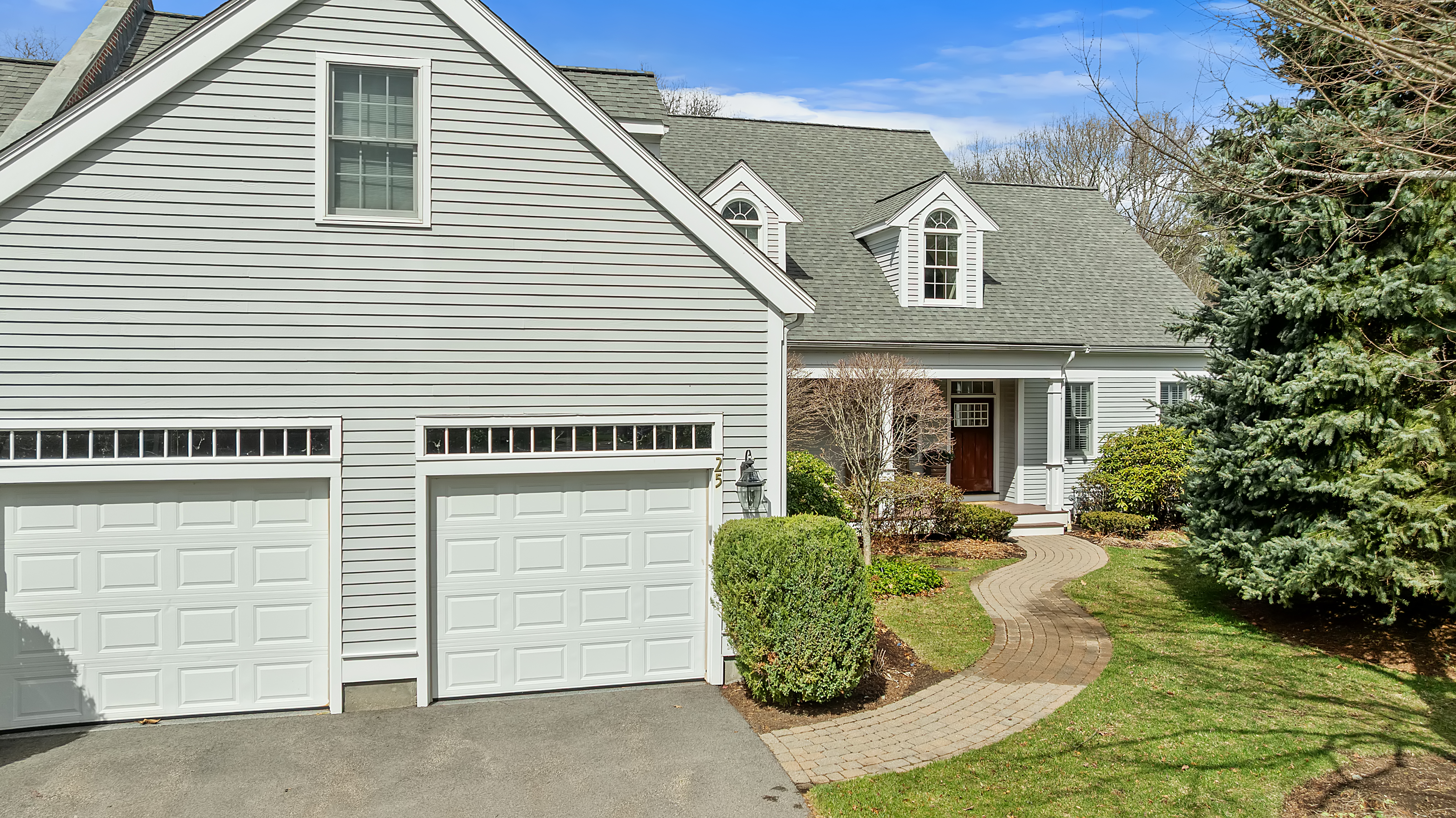  25 Davis Brook Drive, Natick, MA, 01760 - 物件實景