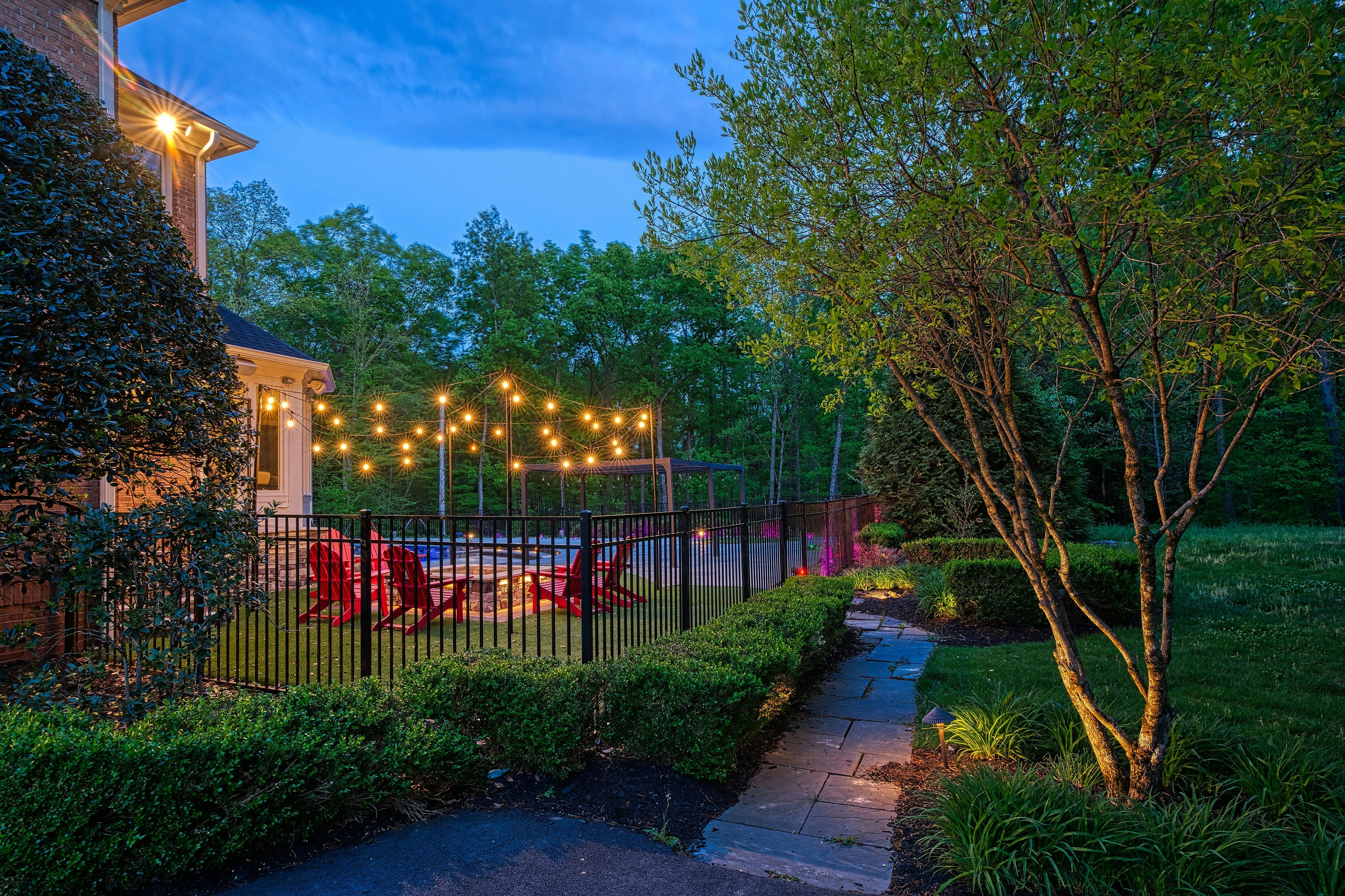  20588 Myers Place, Leesburg, VA 20175 - 物件實景