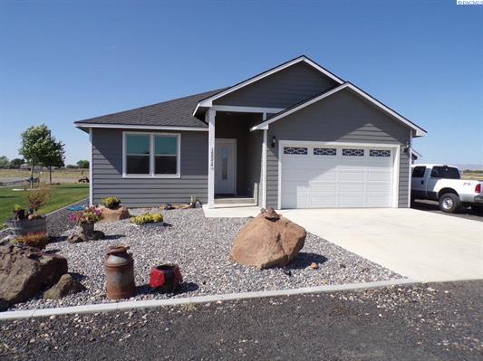 Johnson Rd, Prosser, WA 99350