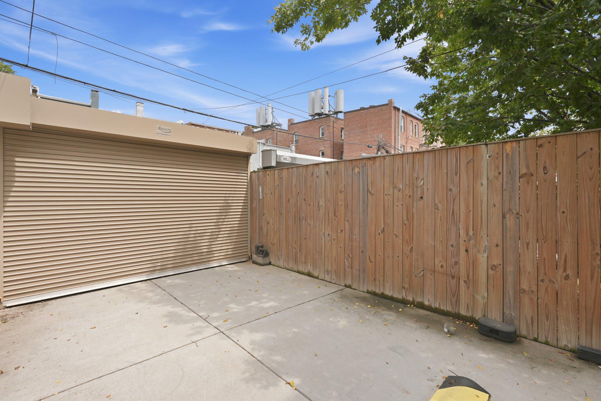  623 Columbia Road NW, Washington, DC, 20001 - 物件實景
