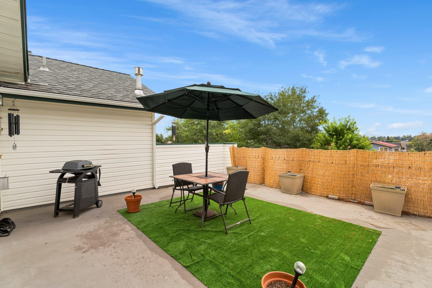  438 NW 19th #UNIT 55 Redmond, OR 97756 - 物件實景