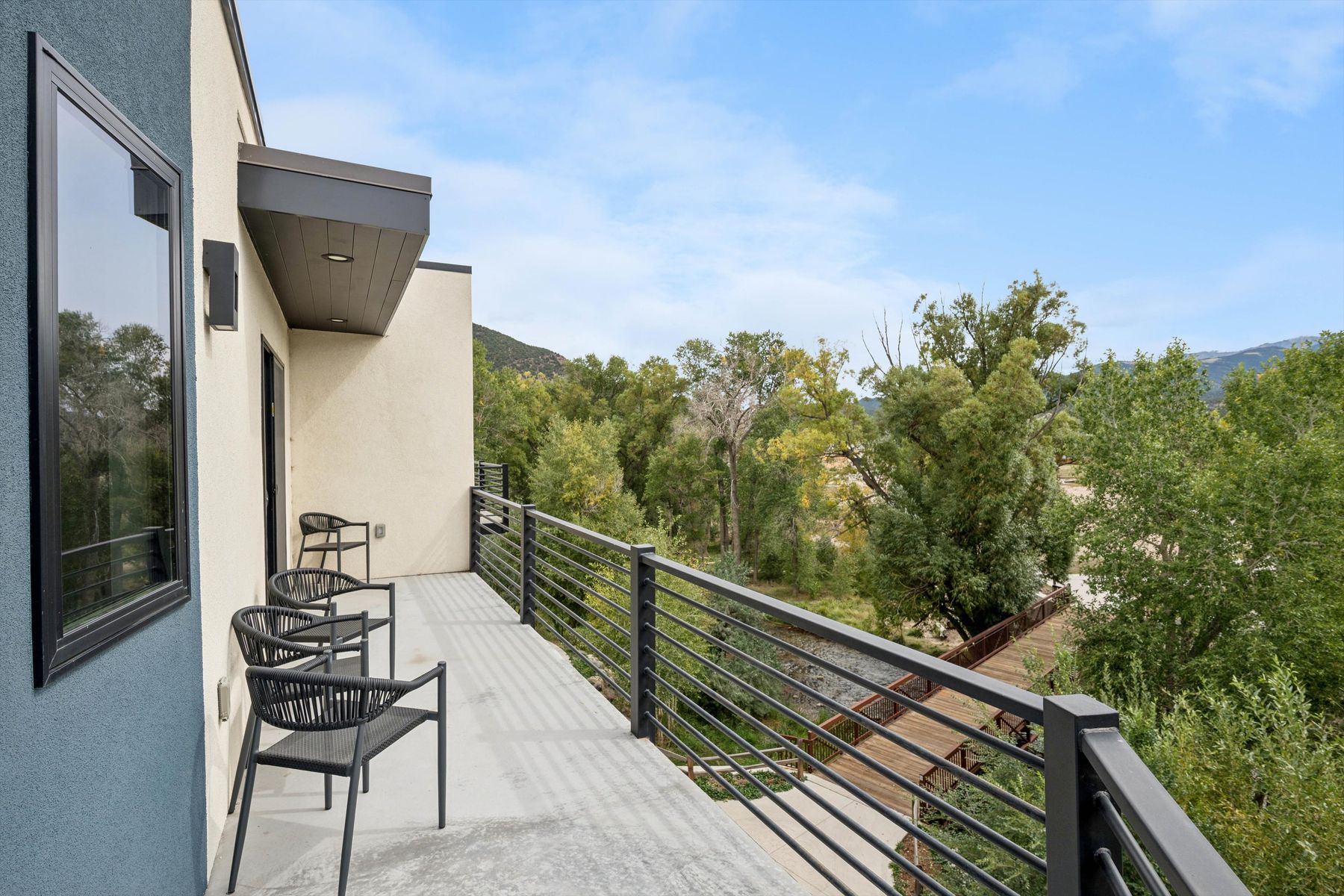  ALTO - A Modern Salida Retreat with Room for Adventure and the Potential to Earn - 物件實景