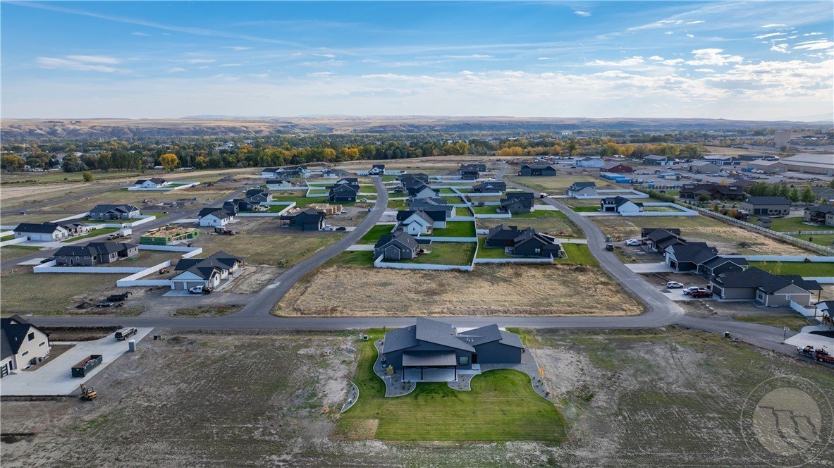 Billings, Montana, 59106, United States, 4 Bedrooms Bedrooms, ,3 BathroomsBathrooms,Residential,For Sale,1982889