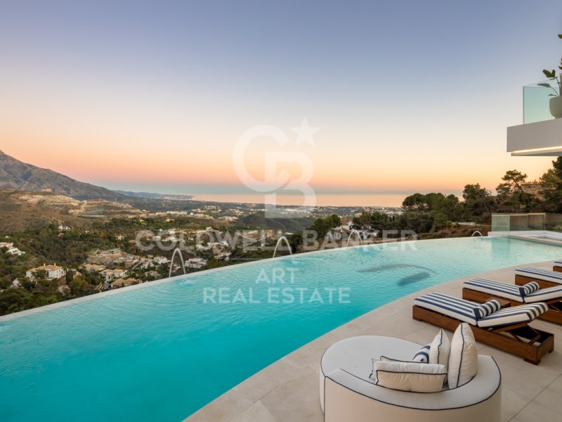 Benahavís, Andalusia, ES, 9 Bedrooms Bedrooms, ,13 BathroomsBathrooms,Residential,For Sale,1760712