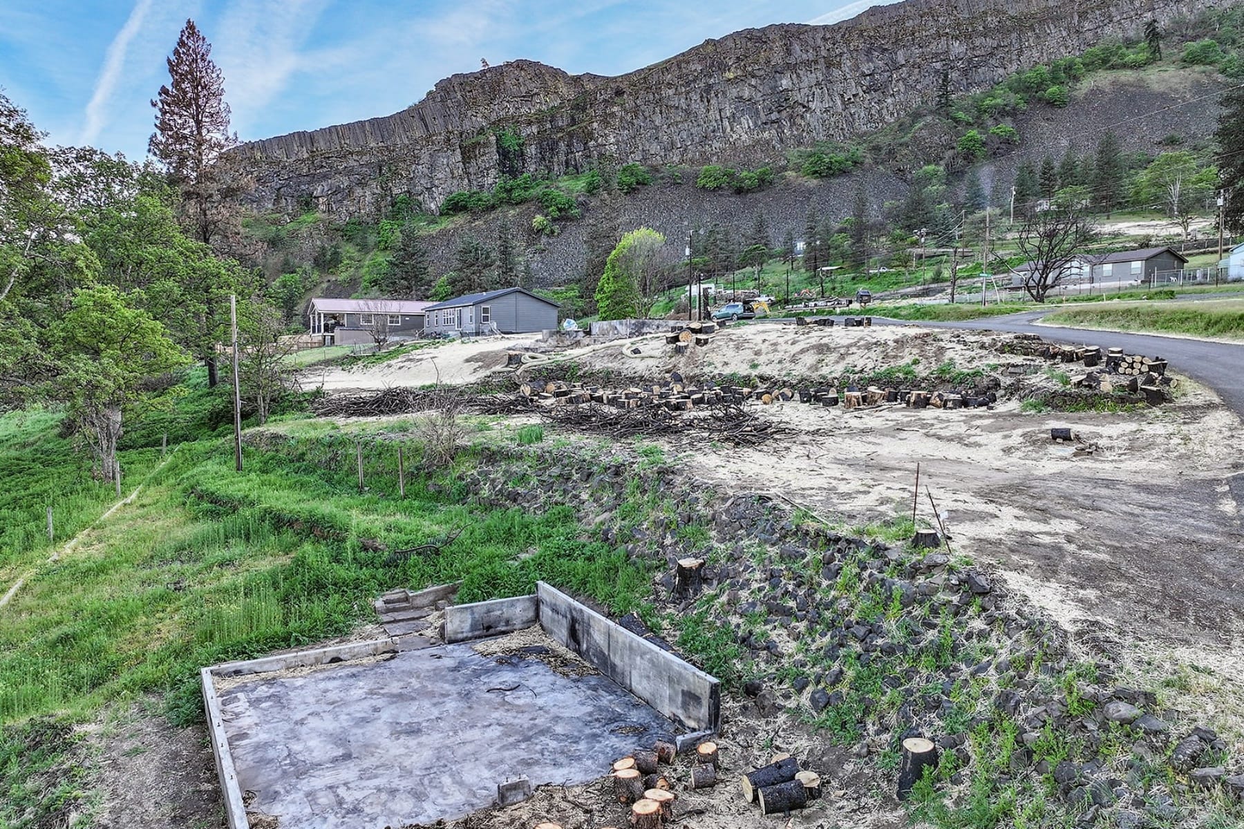  4724 SIMONELLI RD The Dalles, OR 97058 - 物件實景