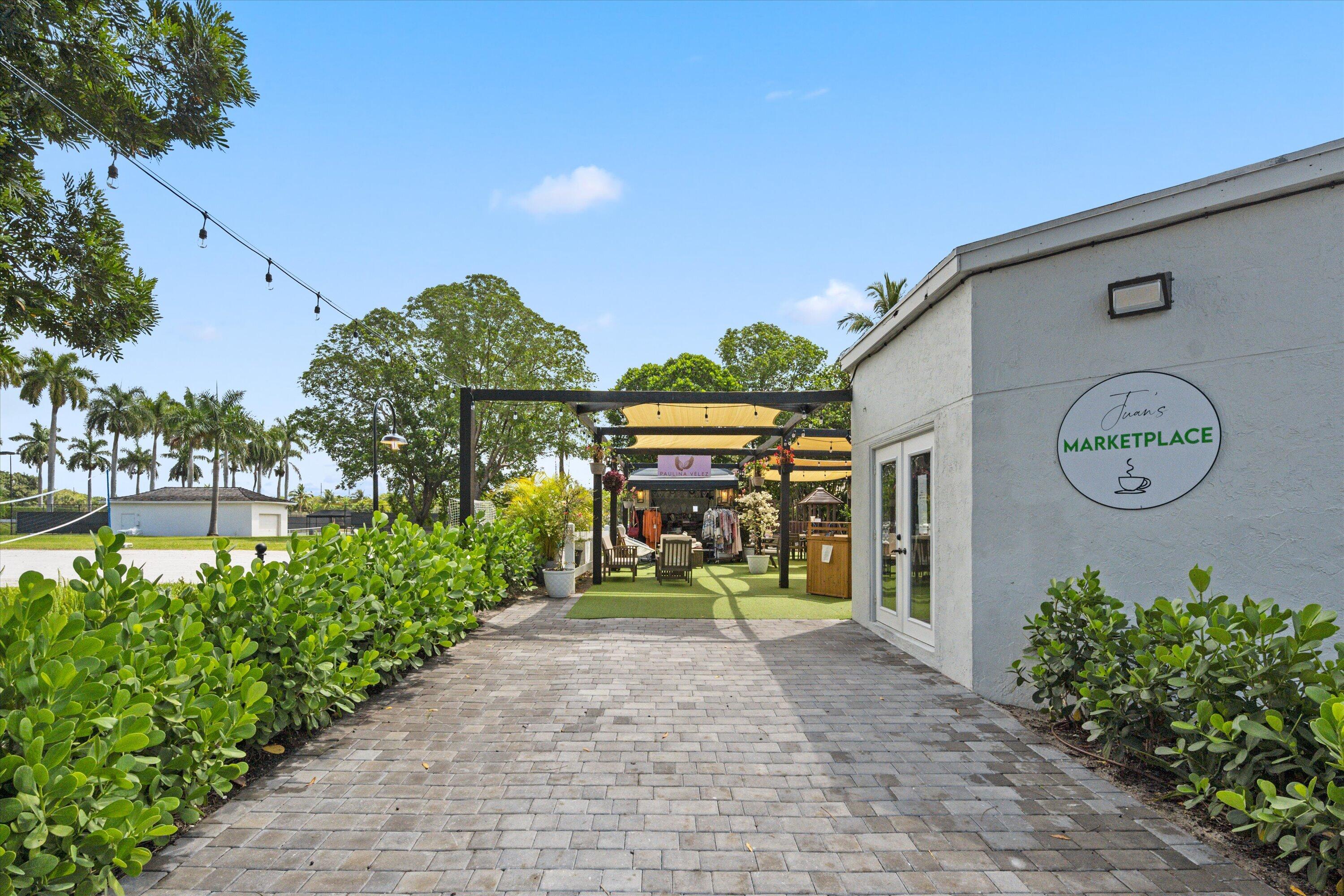  13329 Polo Club Road - 物件實景