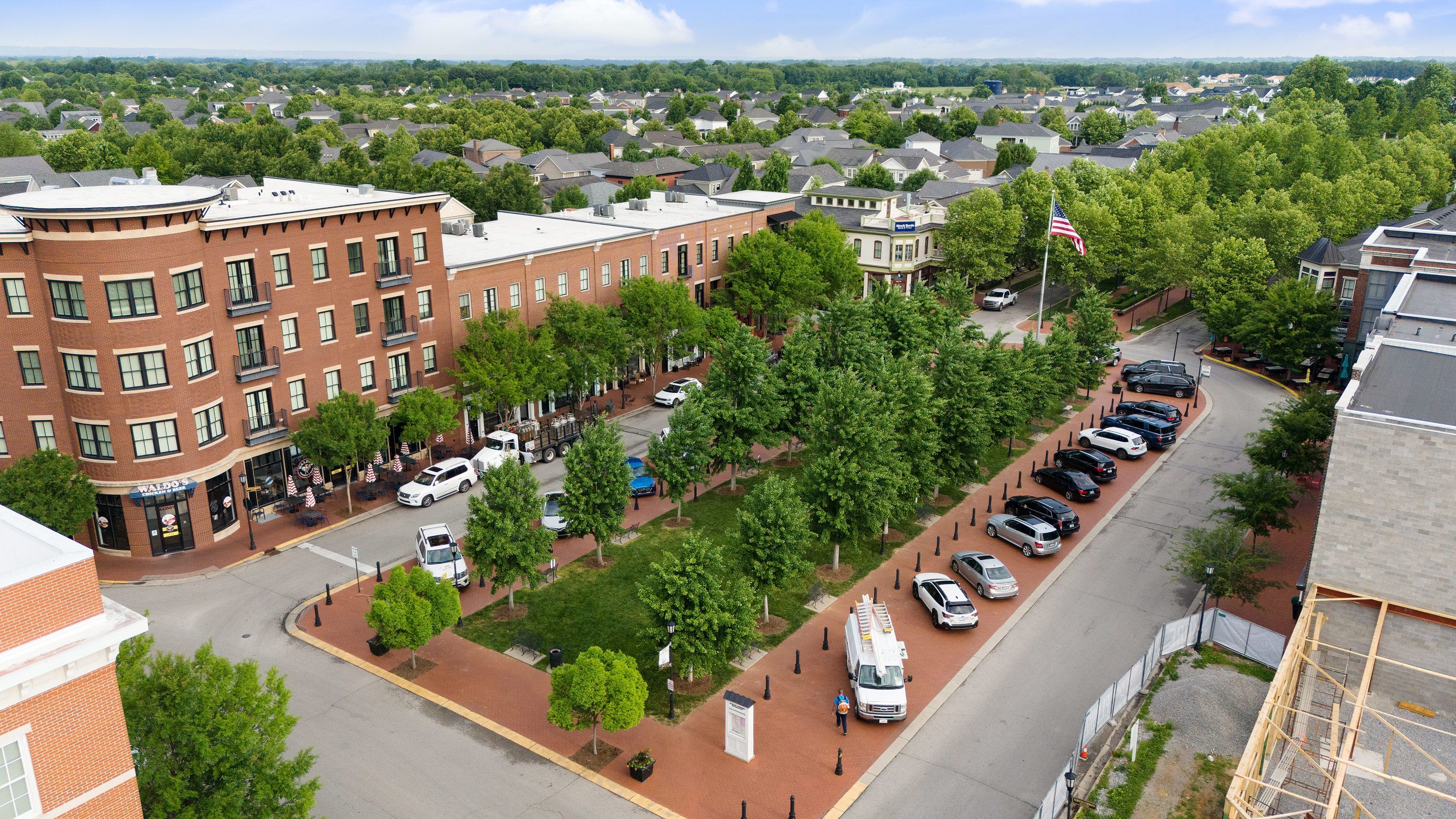  10630 Meeting Street, Prospect, KY 40059 - 物件實景