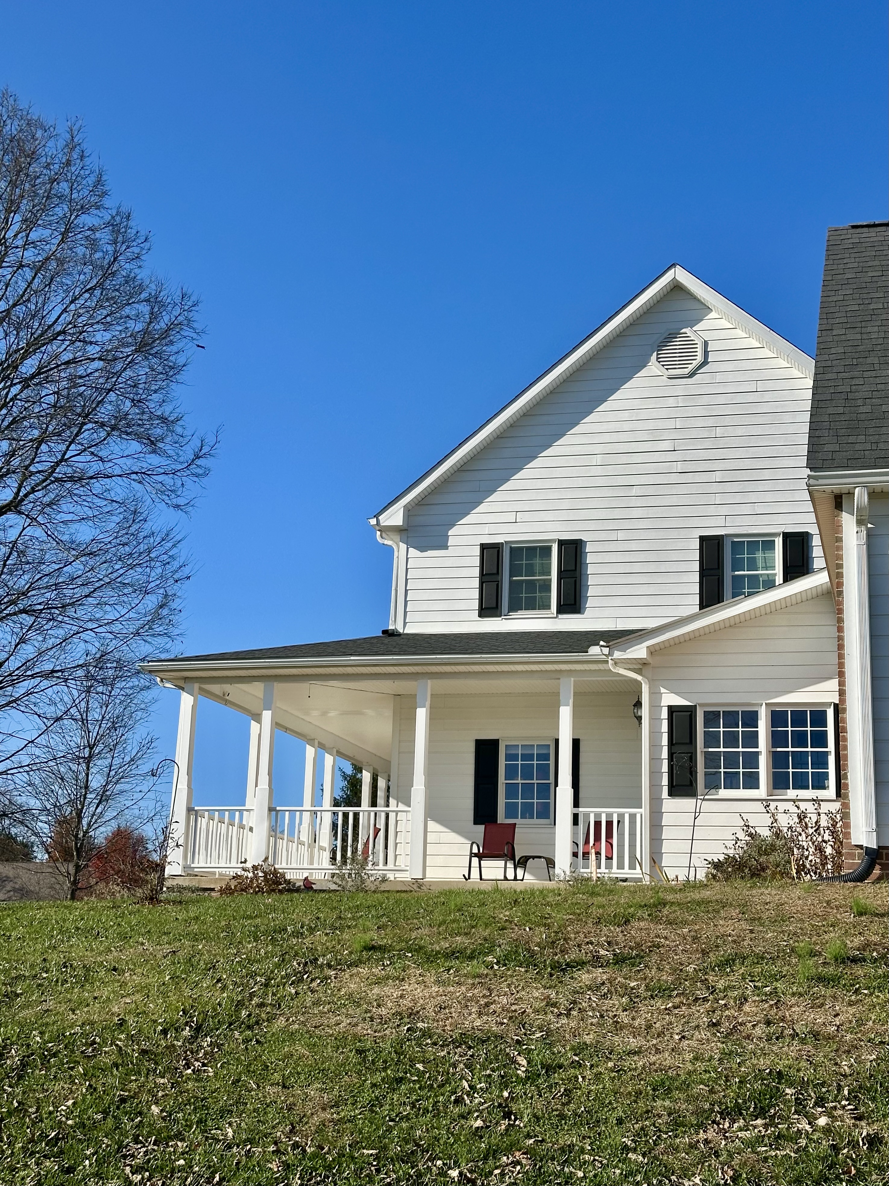 Chillicothe, Ohio, 45601, United States, 4 Bedrooms Bedrooms, ,4 BathroomsBathrooms,Residential,For Sale,2002896