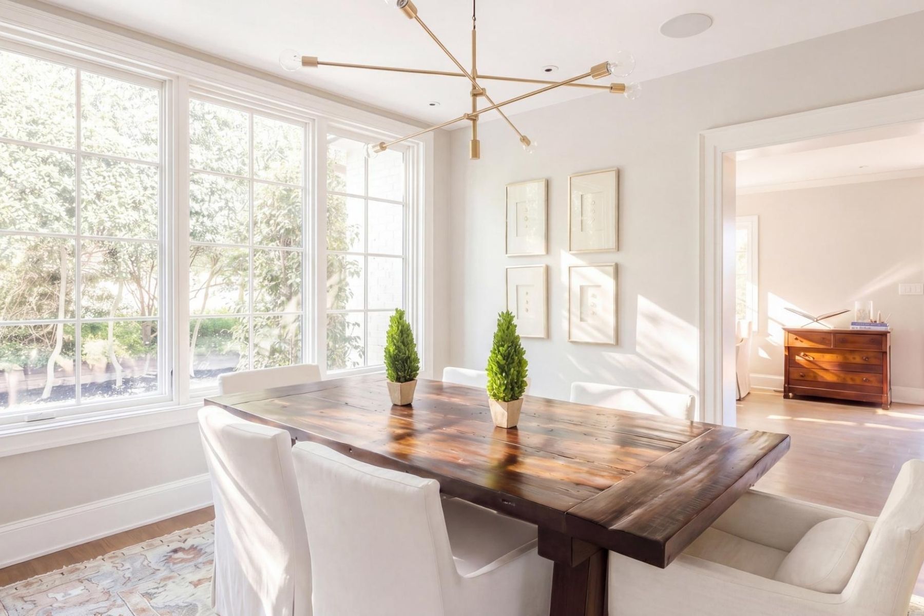  1704 Russell Road, Alexandria, VA, 22301 - 物件實景