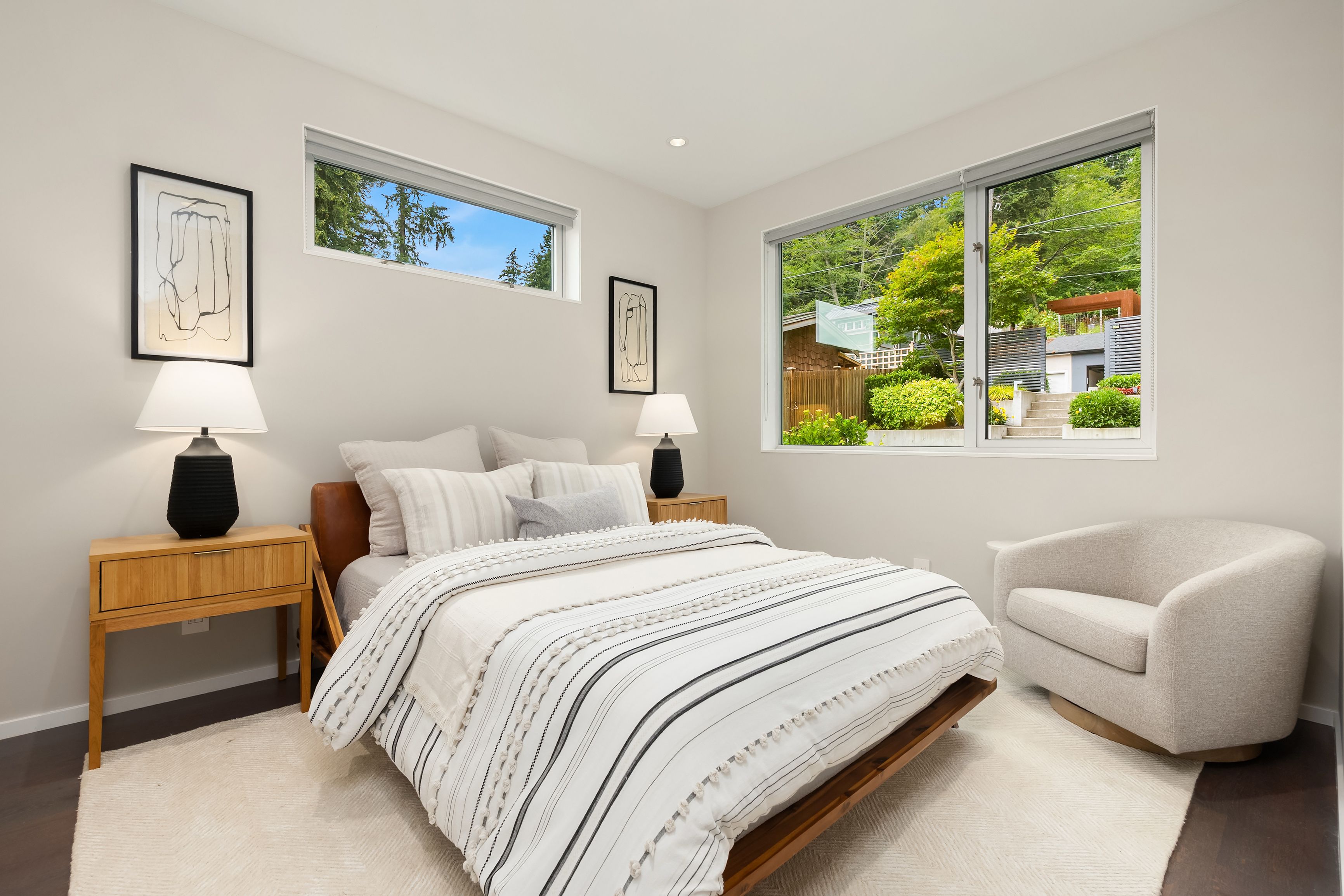  3154 Point White Drive Northeast, Bainbridge Island, WA 98110 - 物件實景