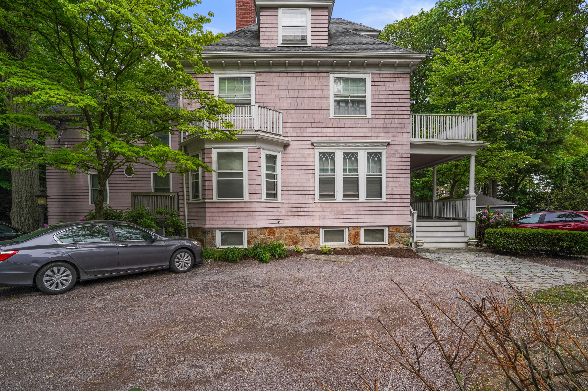  140 Kilsyth Road, Boston, MA, 02135 - 物件實景