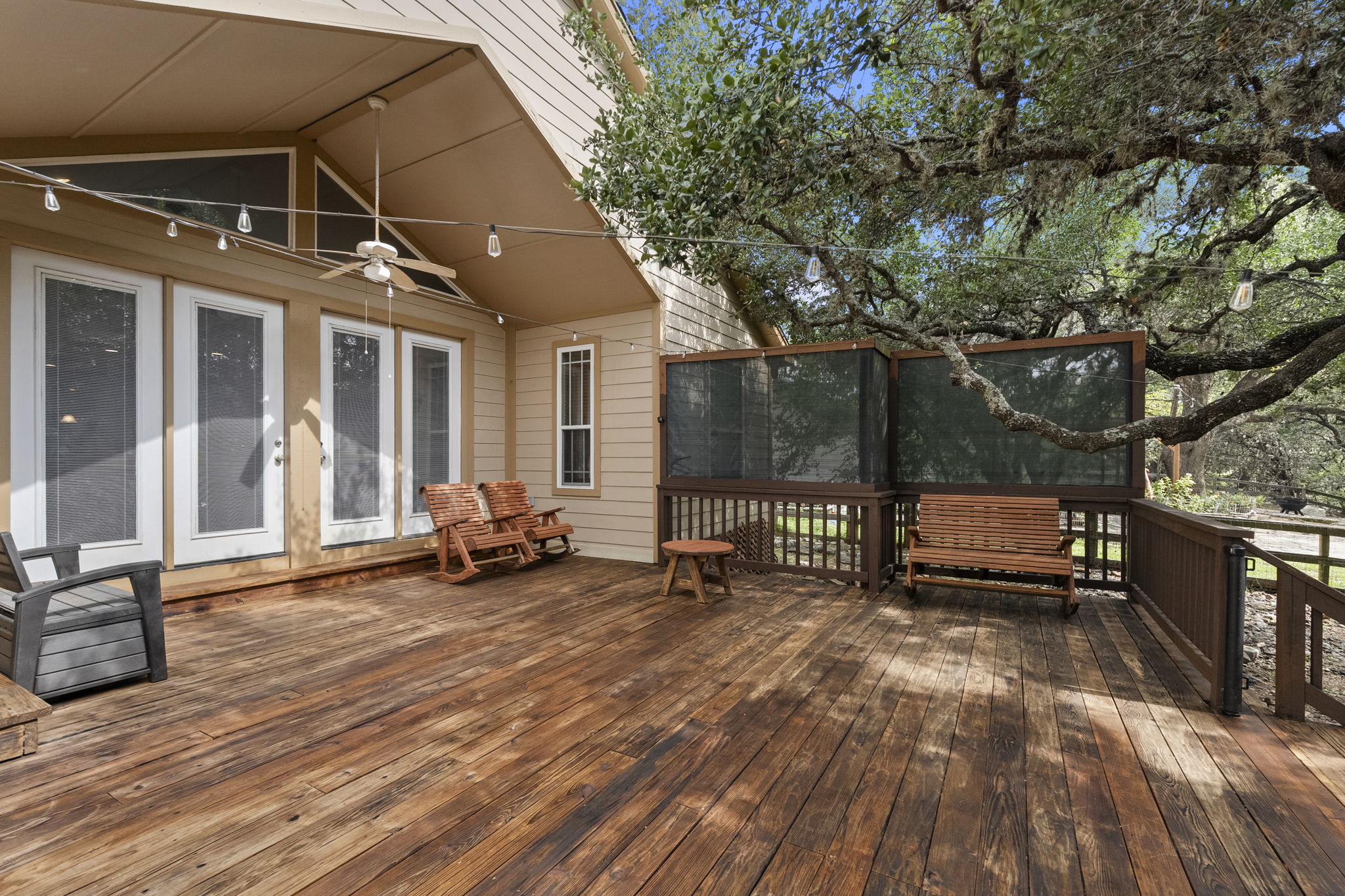  Private Hill Country Escape - 物件實景