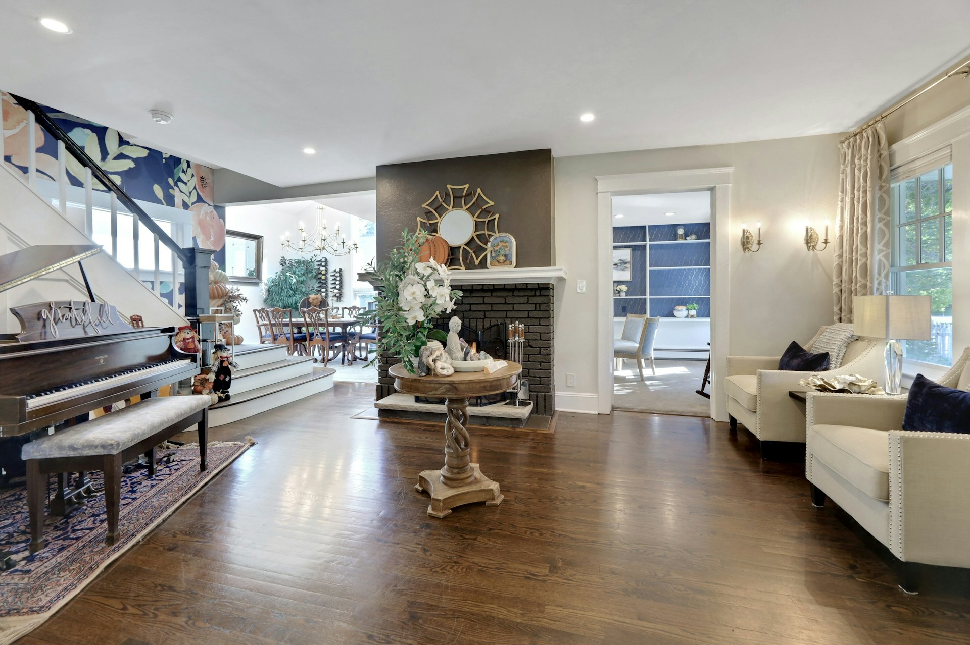  615 Sylvan Place, Haworth, NJ 07641 - 物件實景