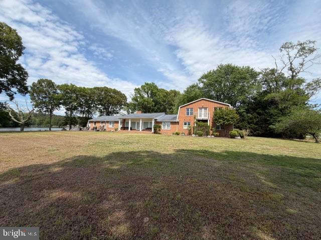 Avenue, Maryland, 20609, United States, 5 Bedrooms Bedrooms, ,4 BathroomsBathrooms,Residential,For Sale,2049341