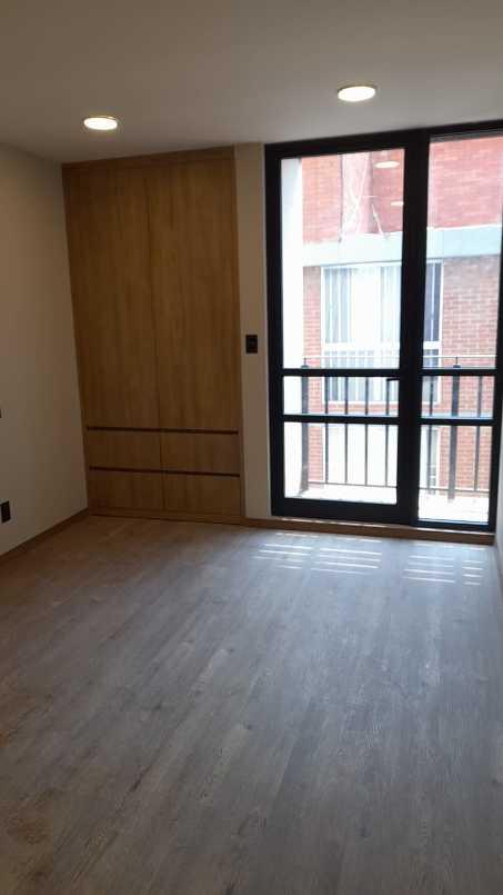 Av Cuauht?moc, Benito Juárez, Ciudad de México, 03020, Mexico, 2 Bedrooms Bedrooms, ,2 BathroomsBathrooms,Residential,For Sale,Av Cuauht?moc,1620091