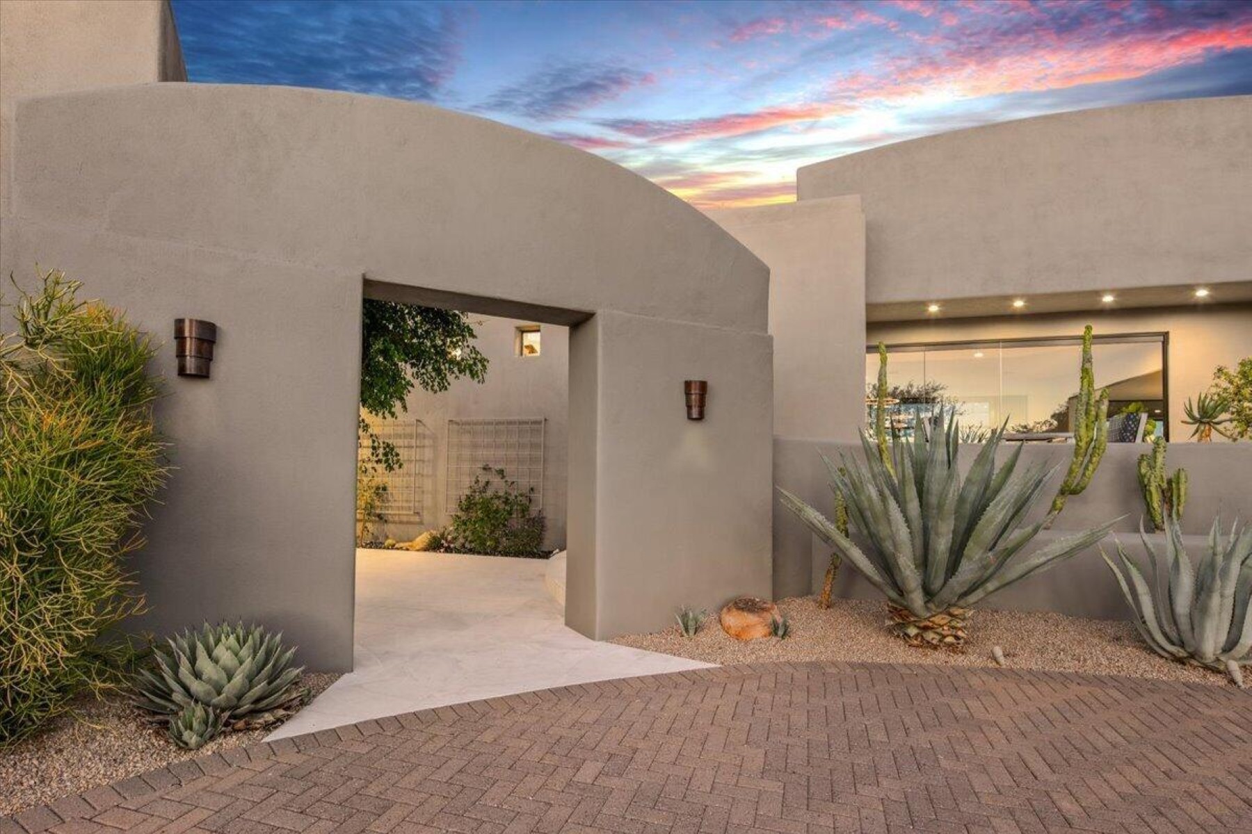  38487 N 94th Street¦Scottsdale, AZ - 物件實景