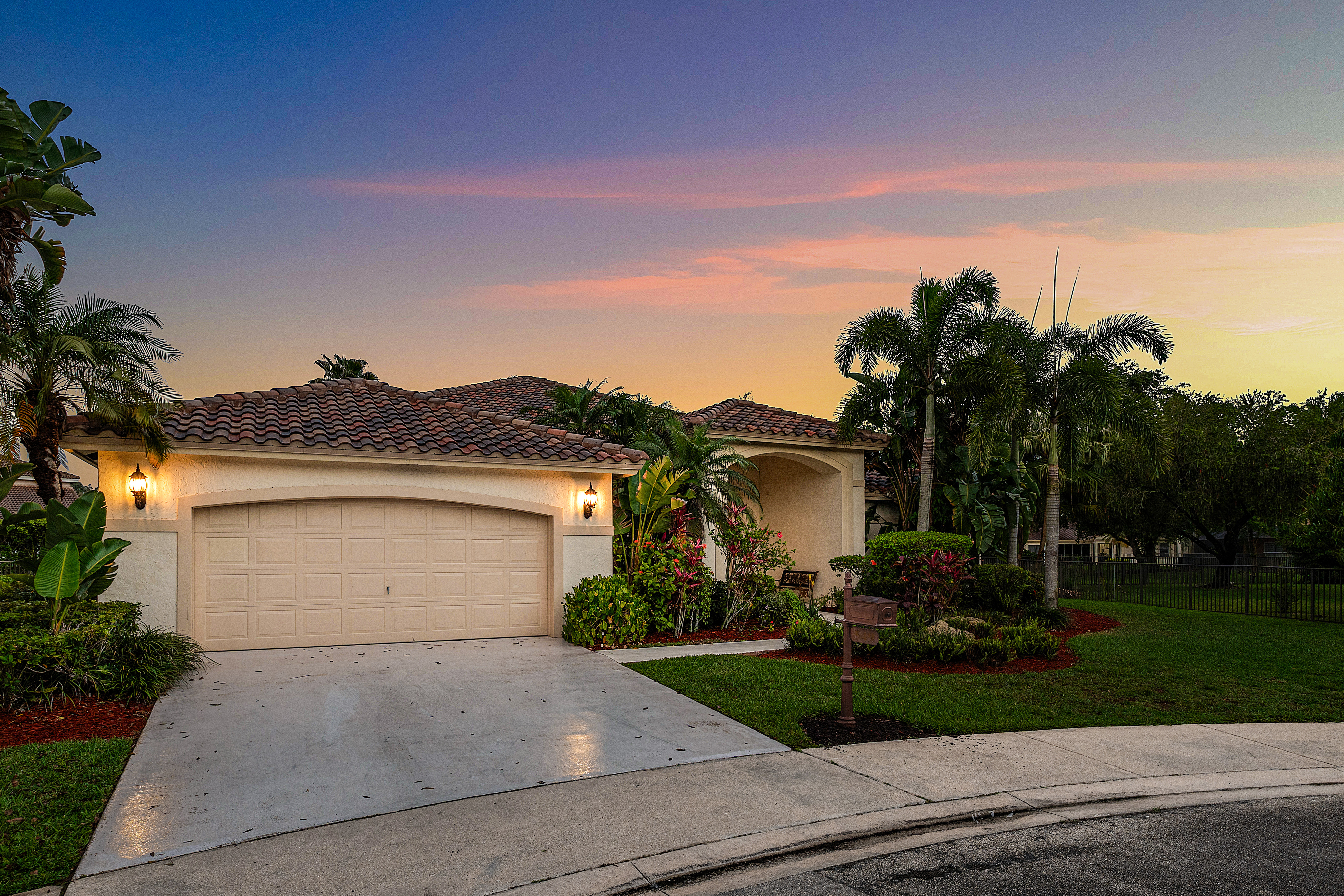  549 Stonemont Lane, Weston, FL, 33326 - 物件實景