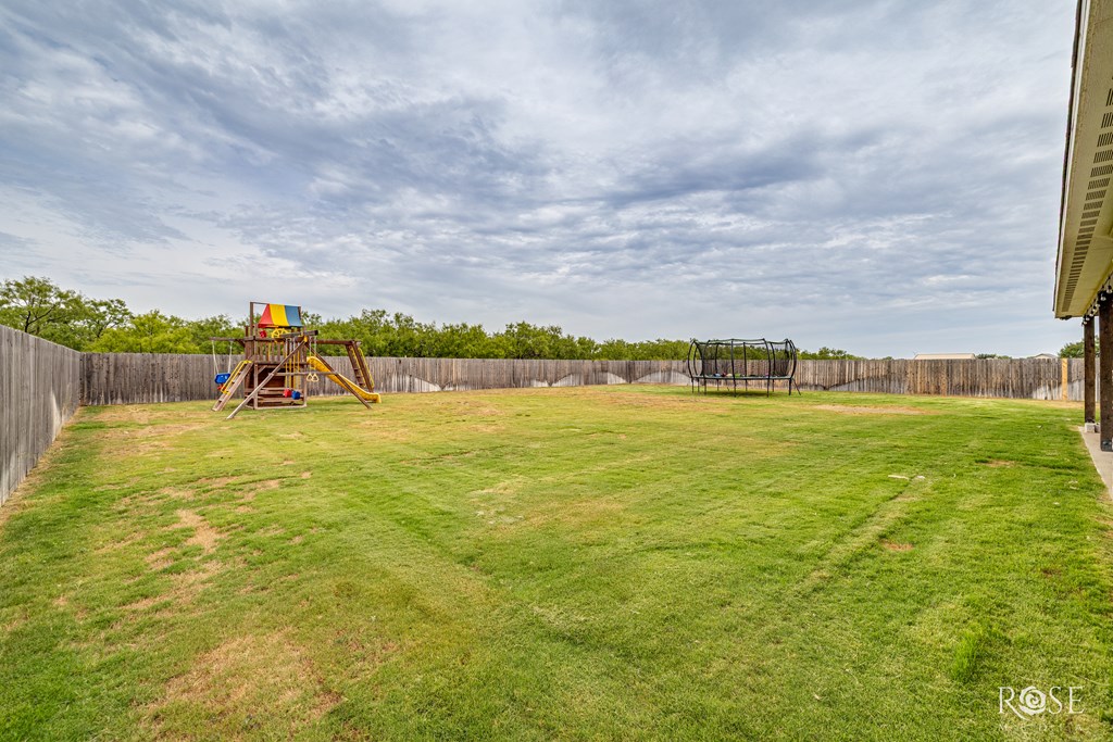 San Angelo, Texas, 76904, United States, 4 Bedrooms Bedrooms, ,3 BathroomsBathrooms,Residential,For Sale,1941771