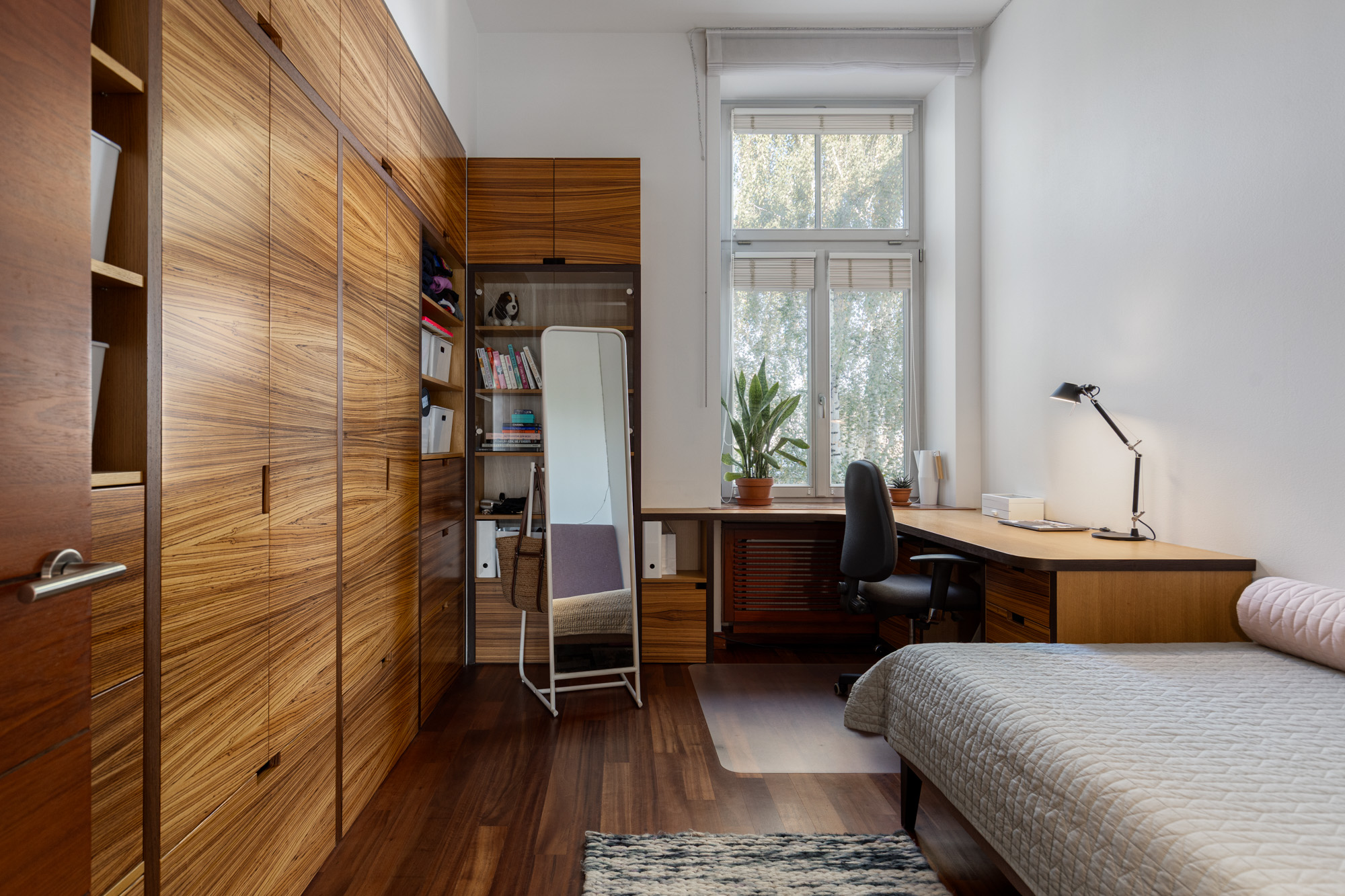  Sophisticated and elegant apartment in the heart of Riga - 物件實景