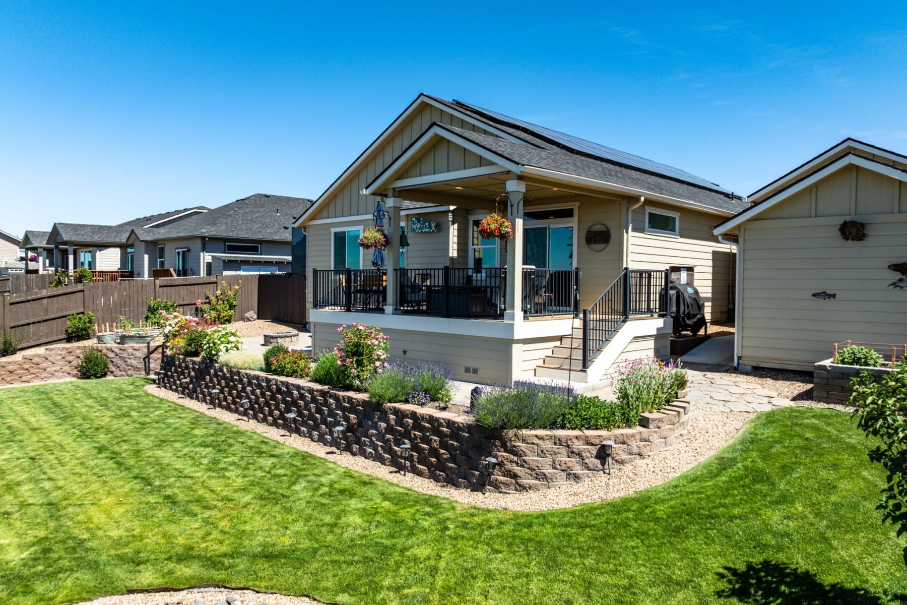  4431 SW Salmon Place Redmond, OR 97756 - 物件實景