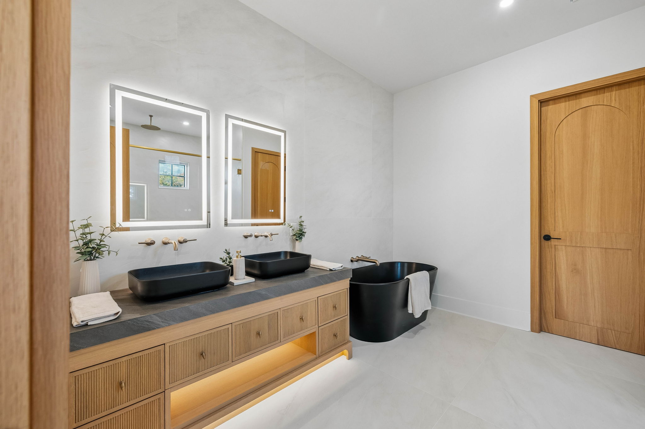  Custom Gulf-View Home With Private Courtyard Pool - 物件實景
