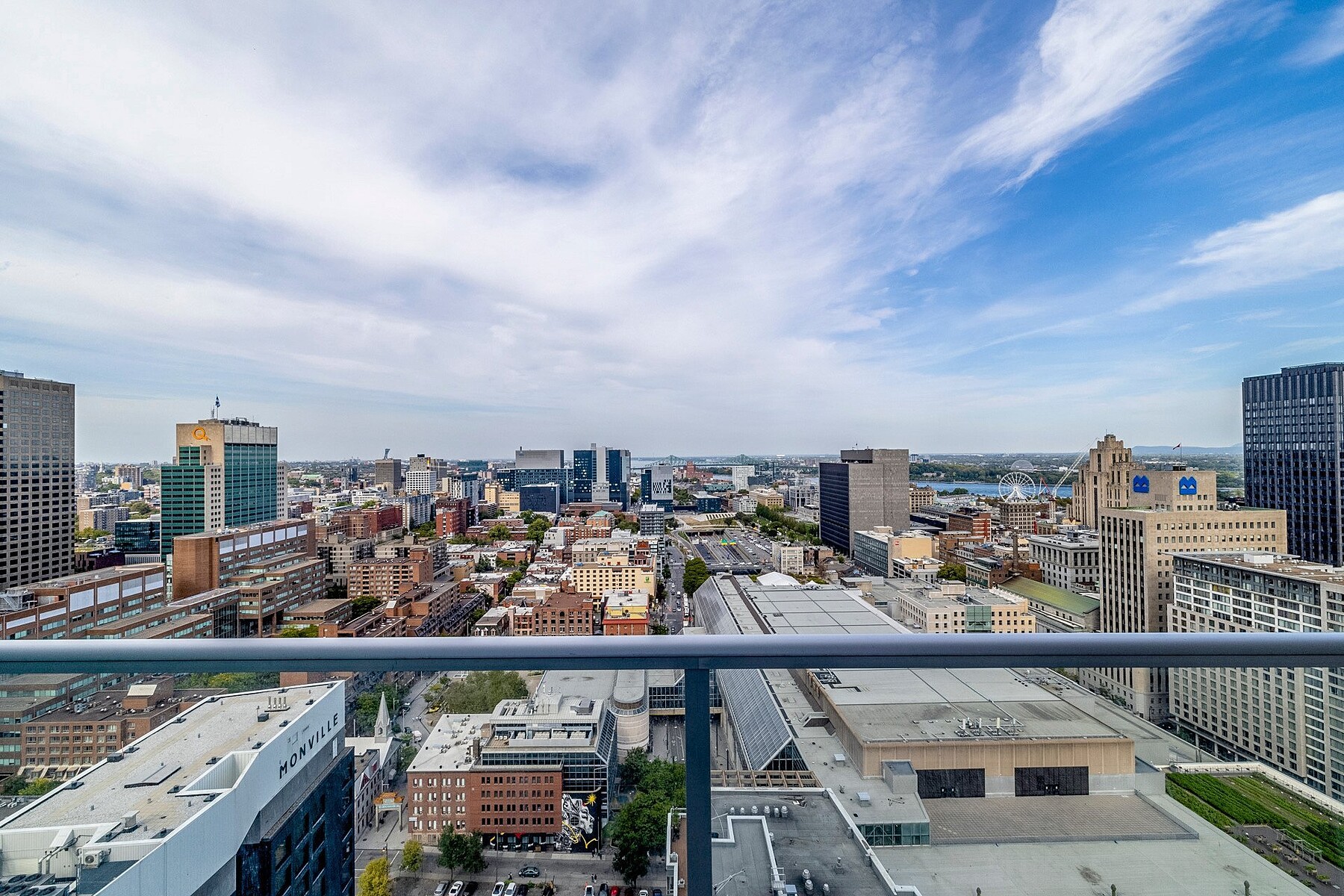  Ville-Marie, Montréal - 物件實景