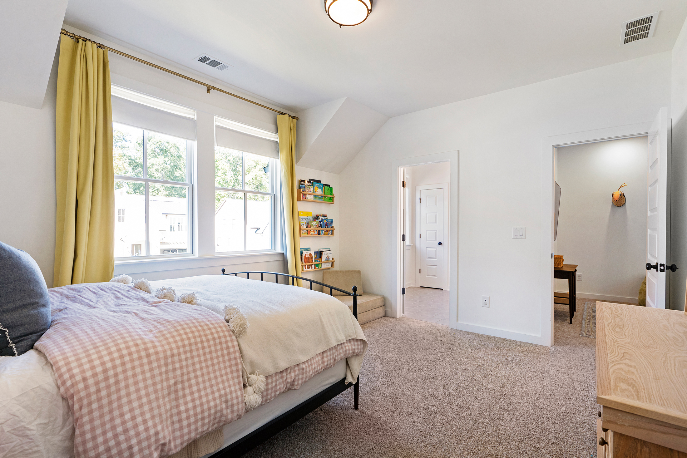  Beautifully Designed Home in the Desirable Kelly Mill Reserve Community - 物件實景